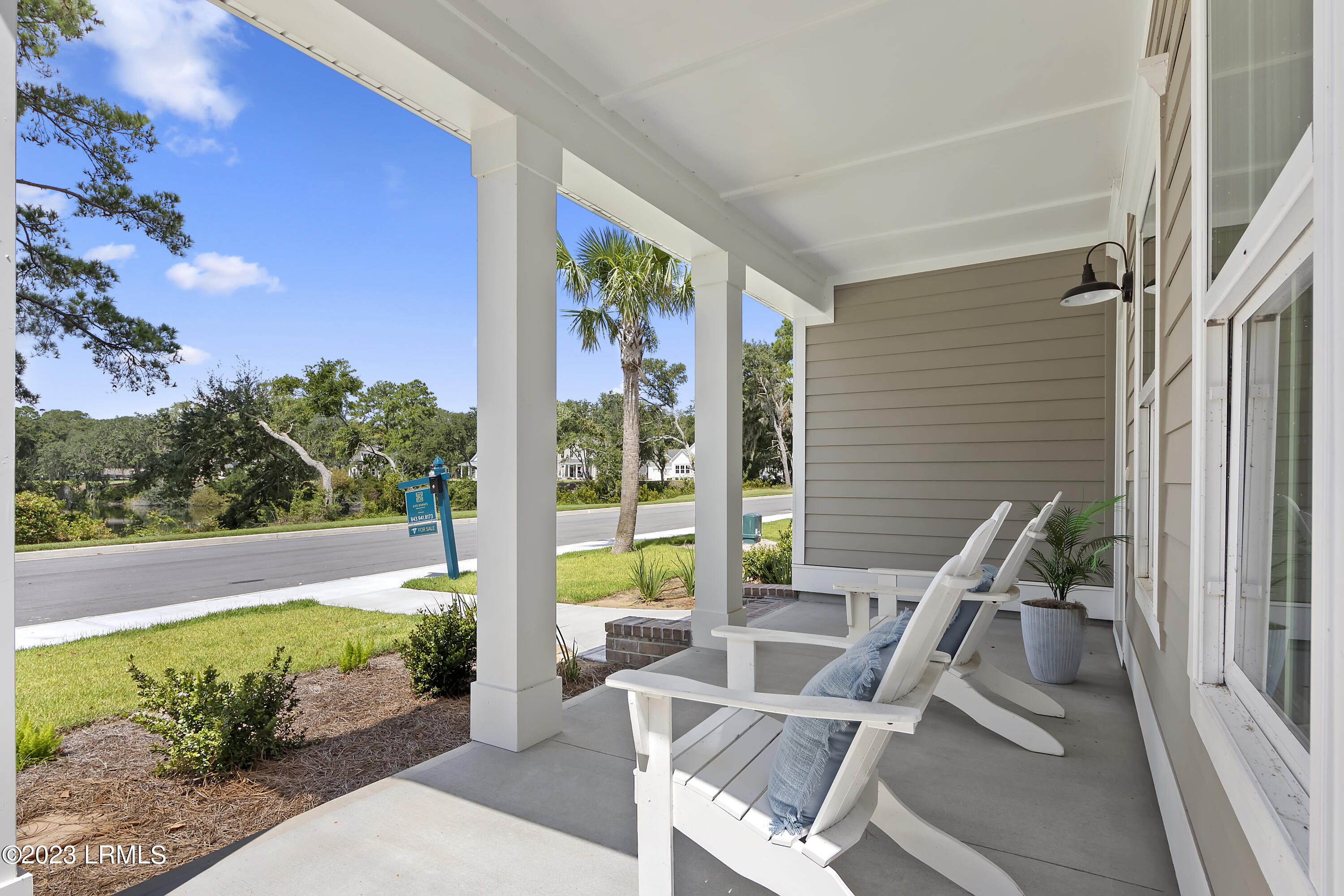 13 Basin Trail Street