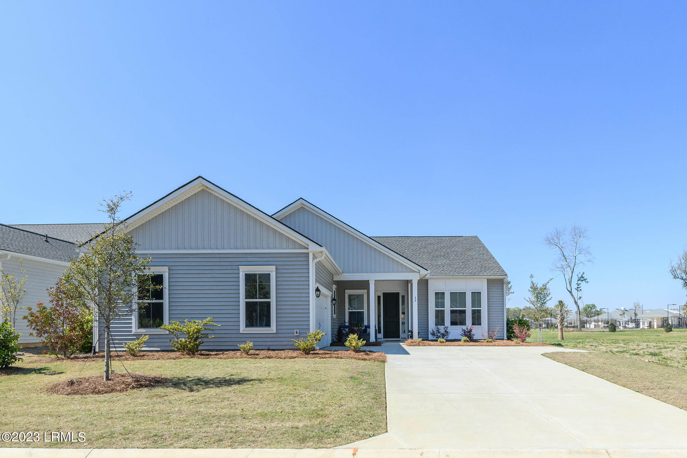 42 Carolina Oaks Avenue