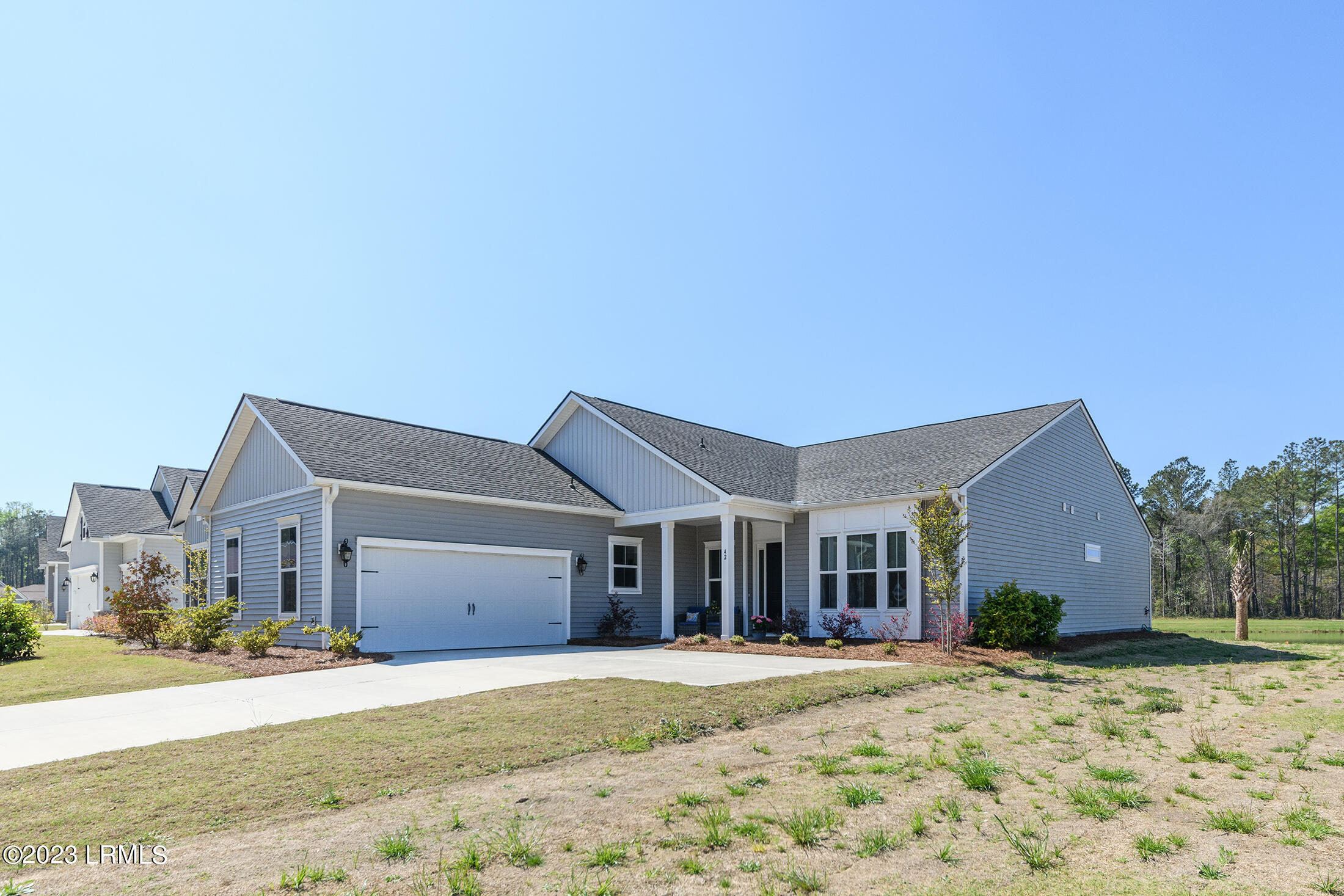 42 Carolina Oaks Avenue