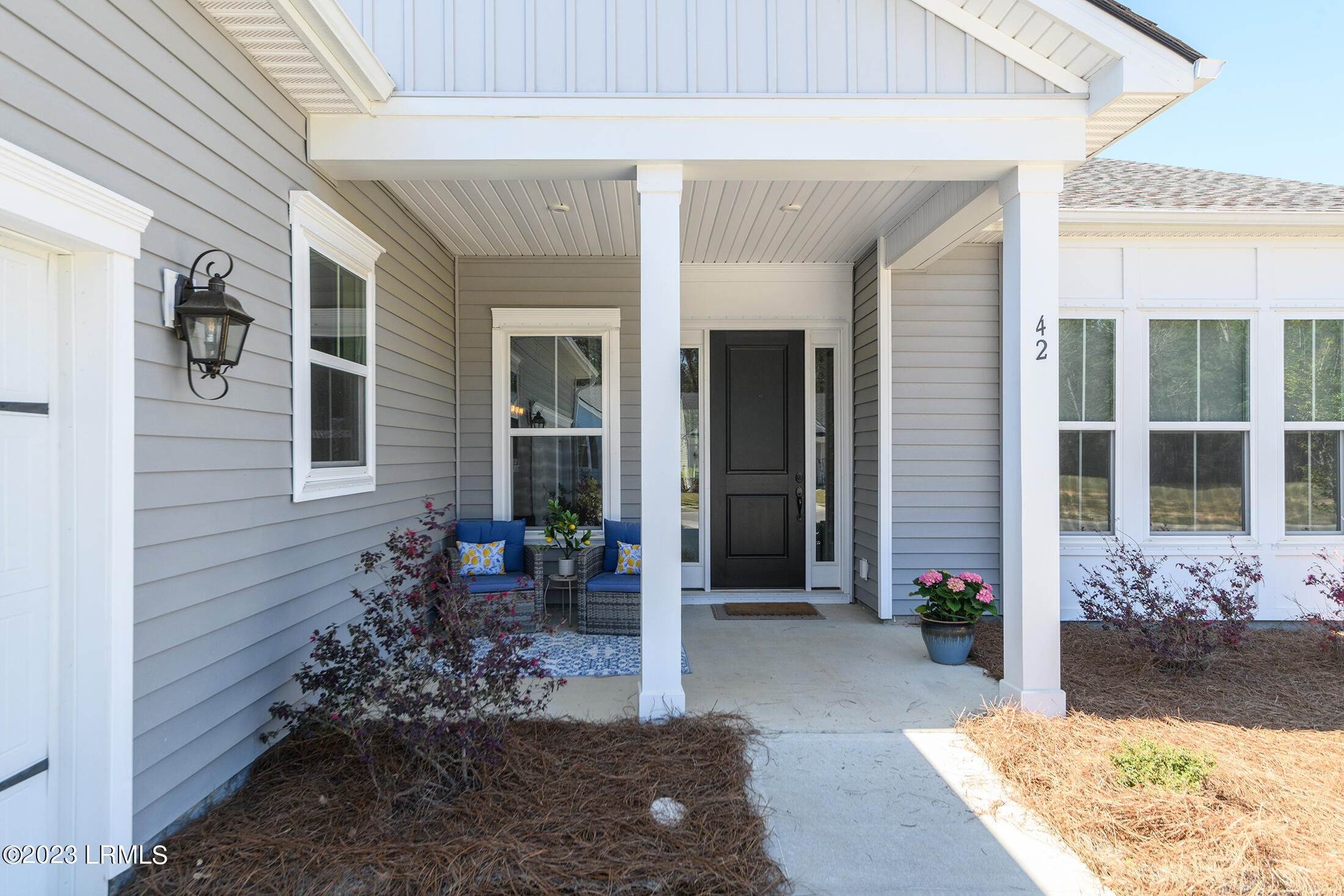 42 Carolina Oaks Avenue