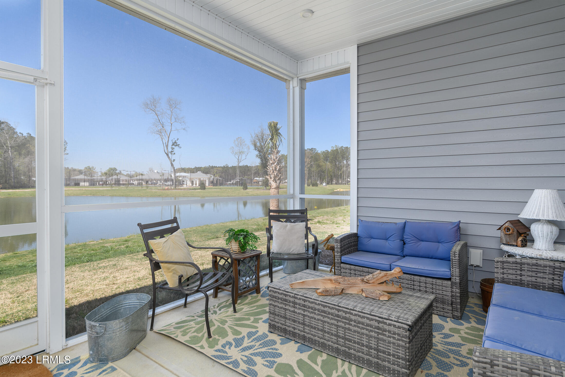 42 Carolina Oaks Avenue
