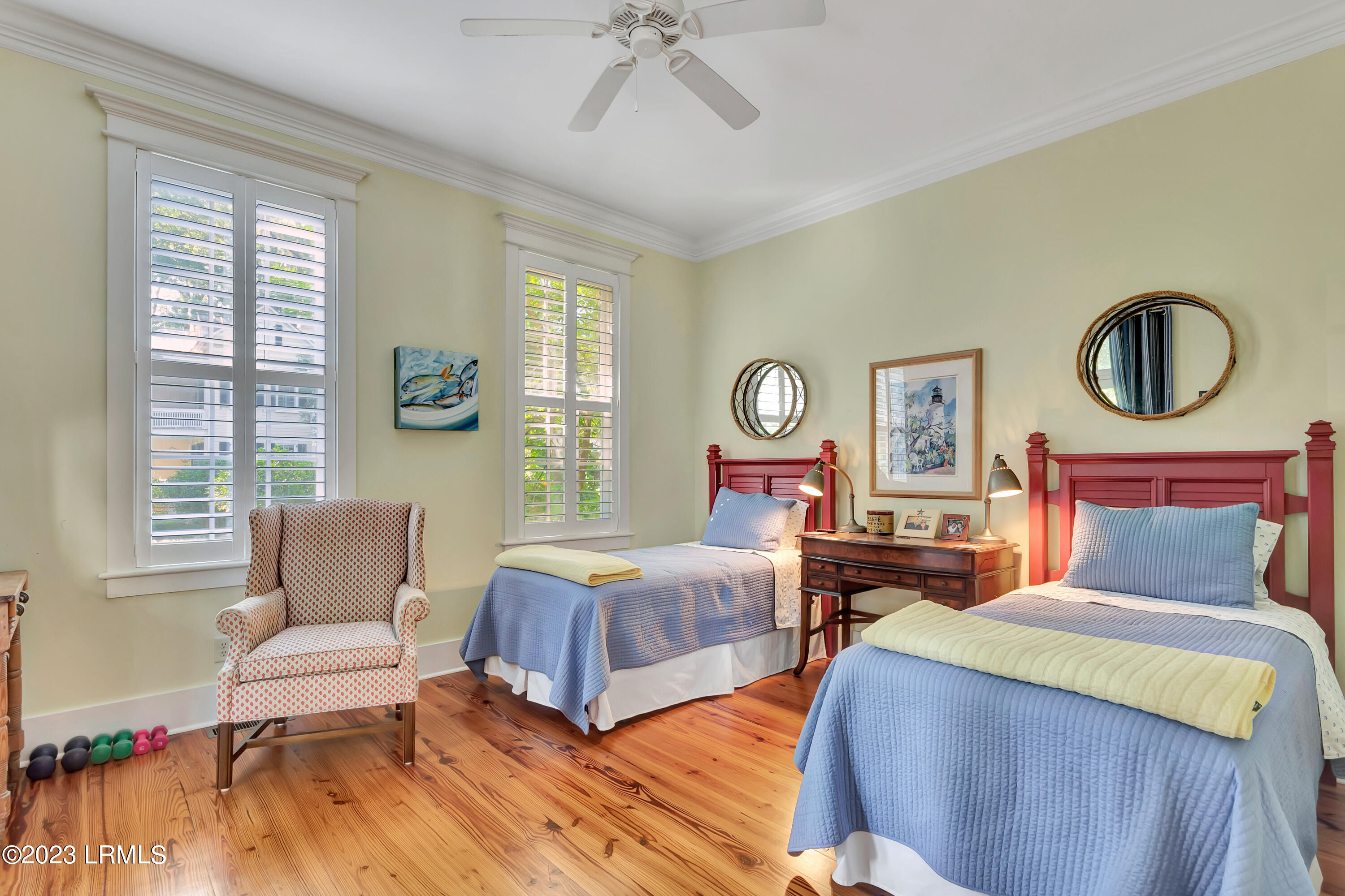 8 Fort Lyttleton