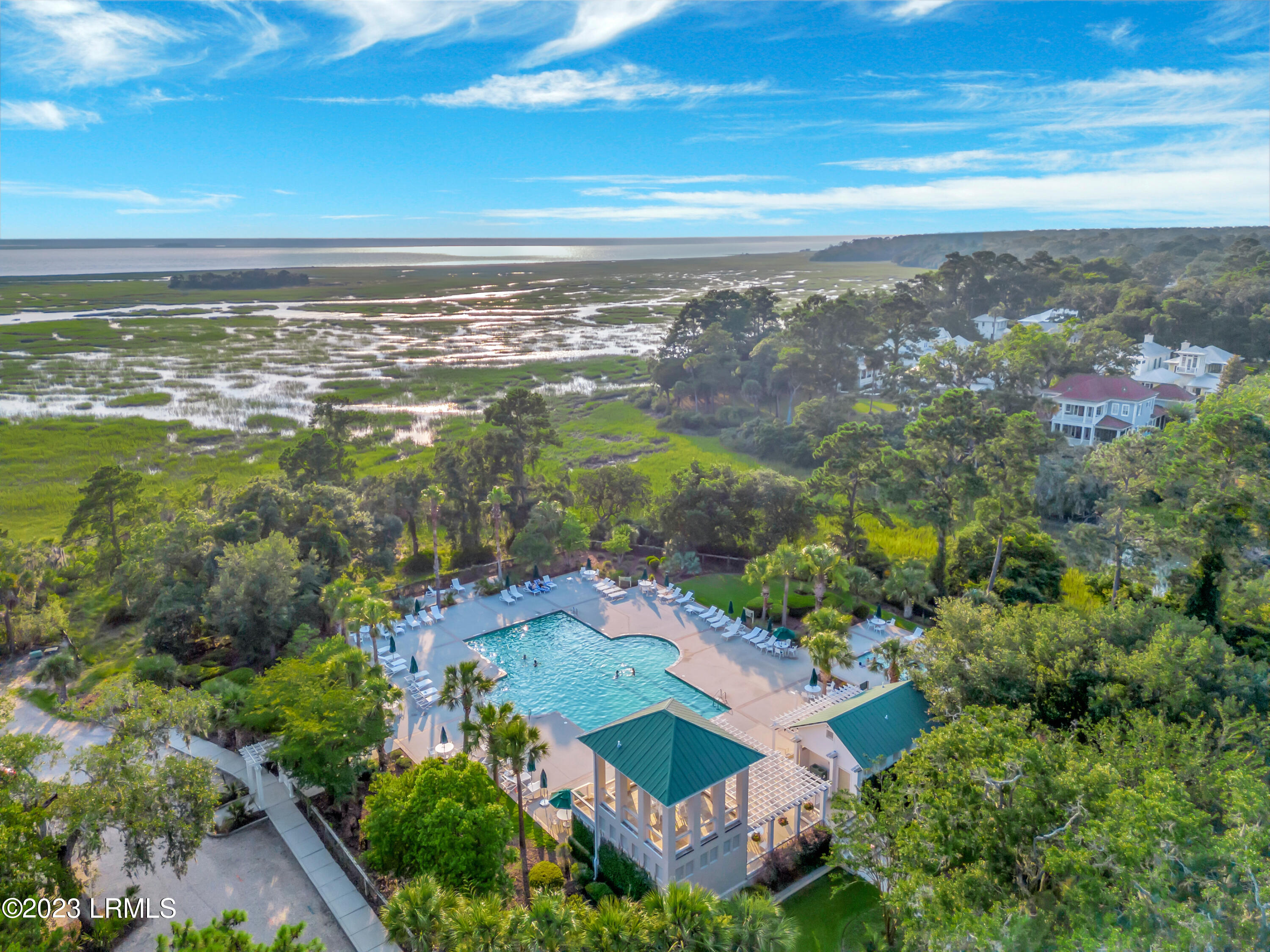8 Fort Lyttleton