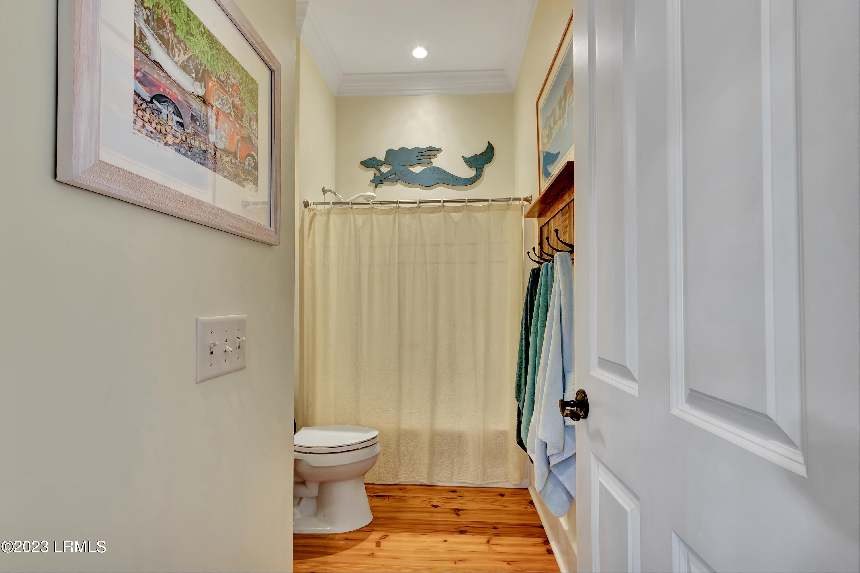 8 Fort Lyttleton