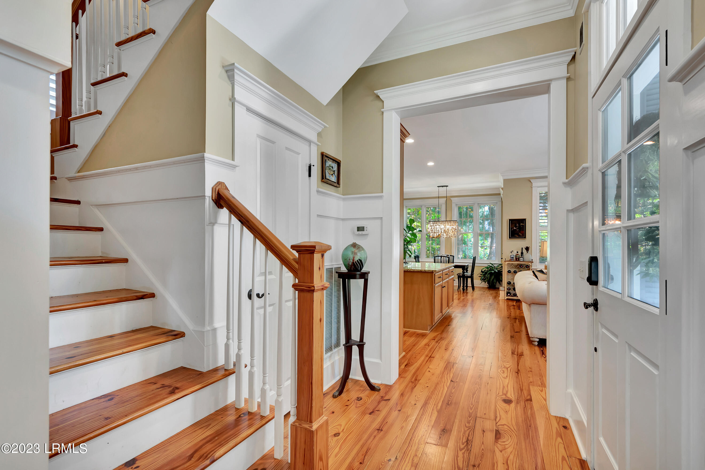 8 Fort Lyttleton