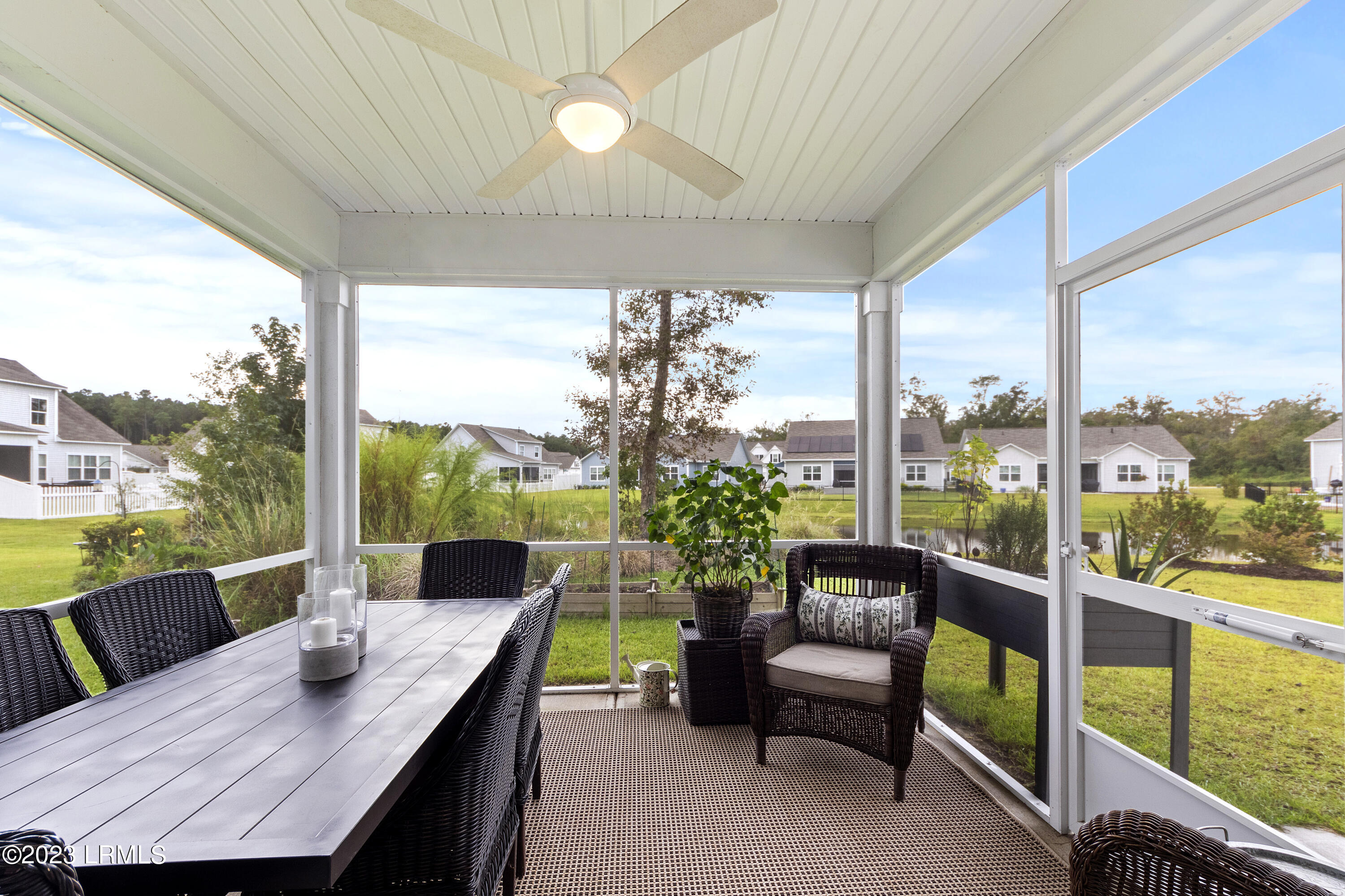 5 Benton Circle