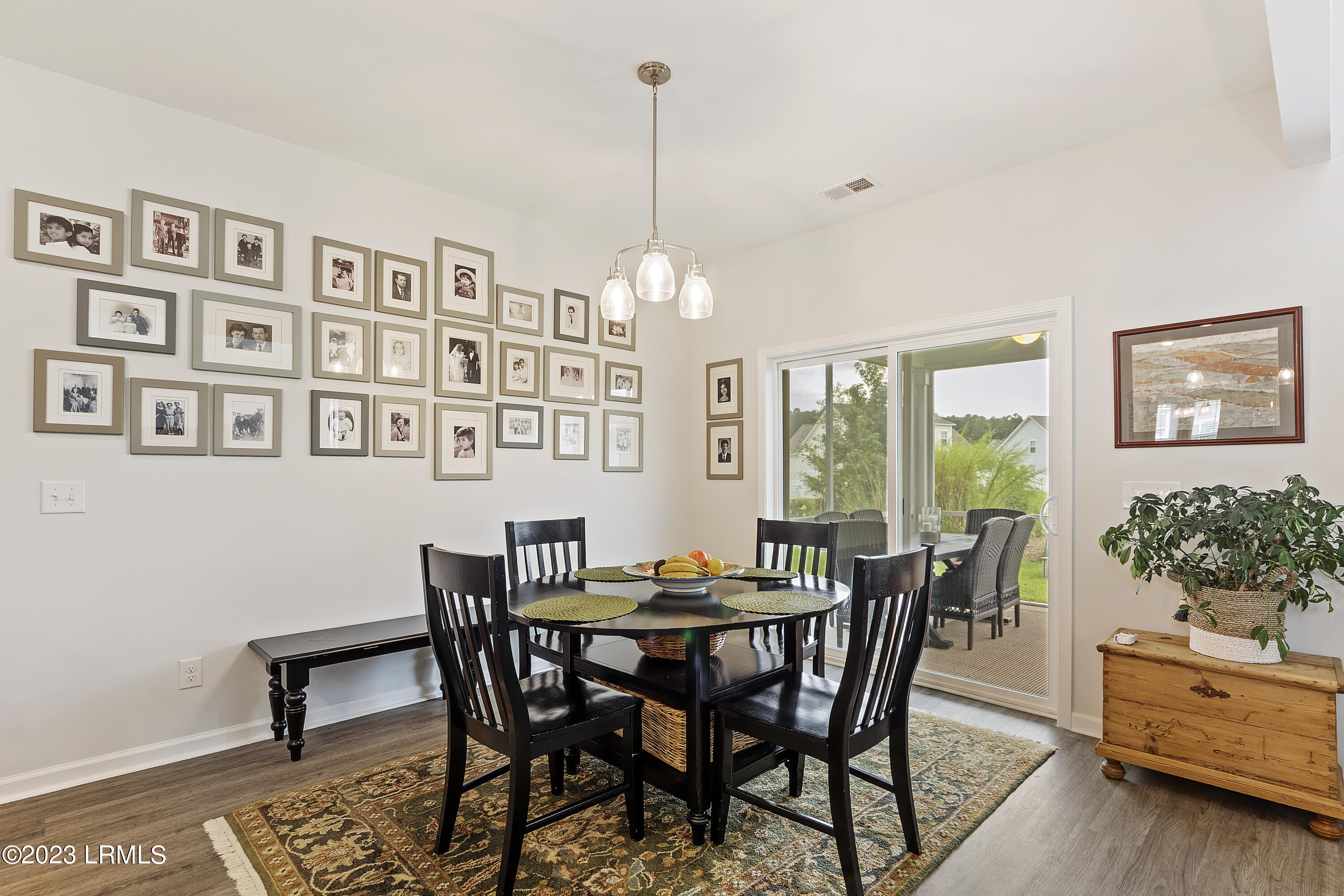 5 Benton Circle