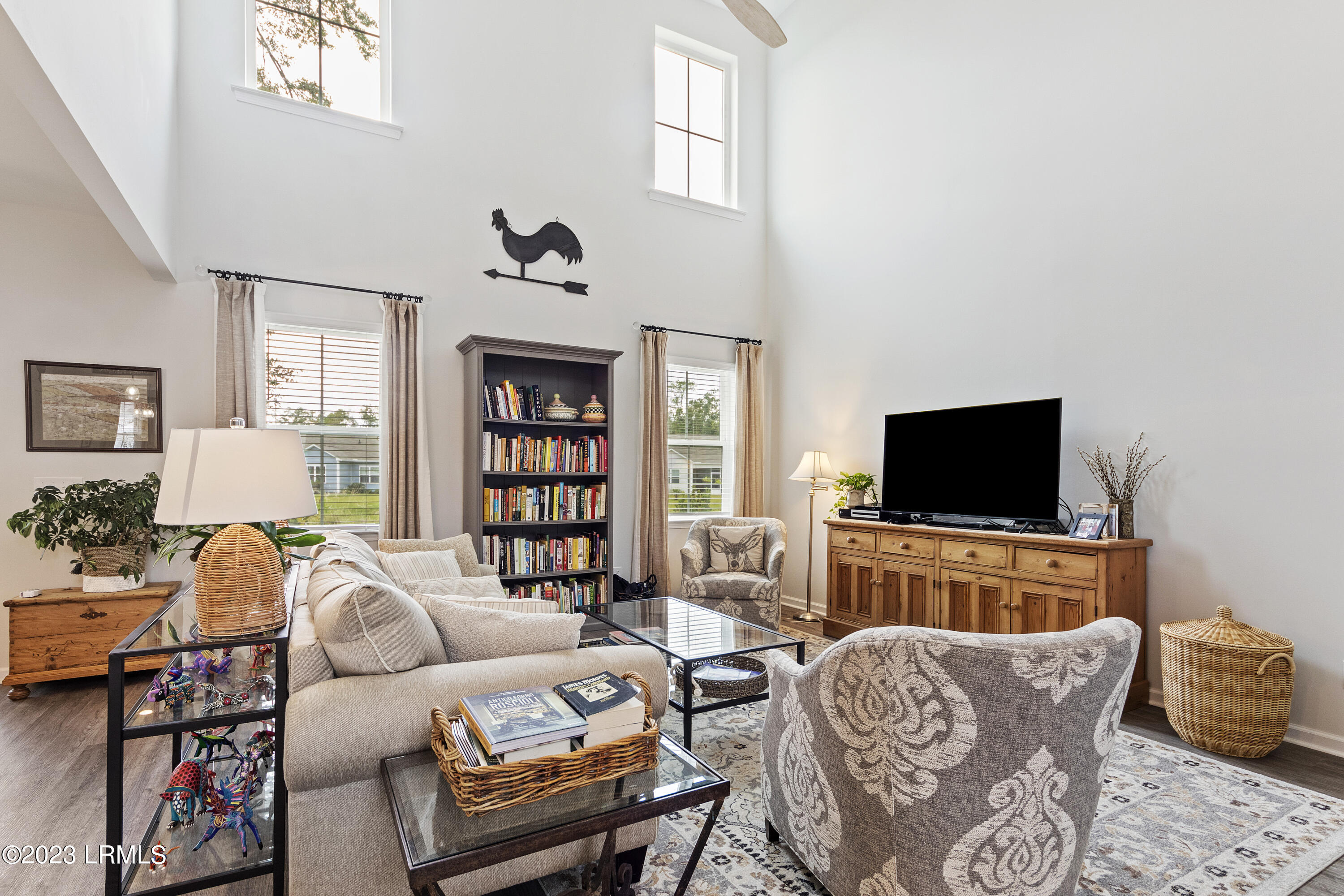 5 Benton Circle