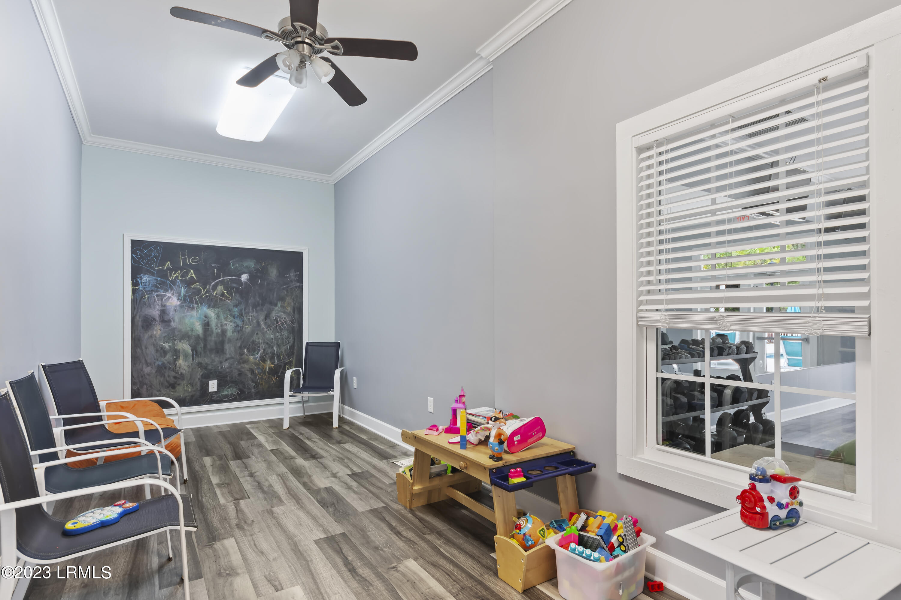 5 Benton Circle