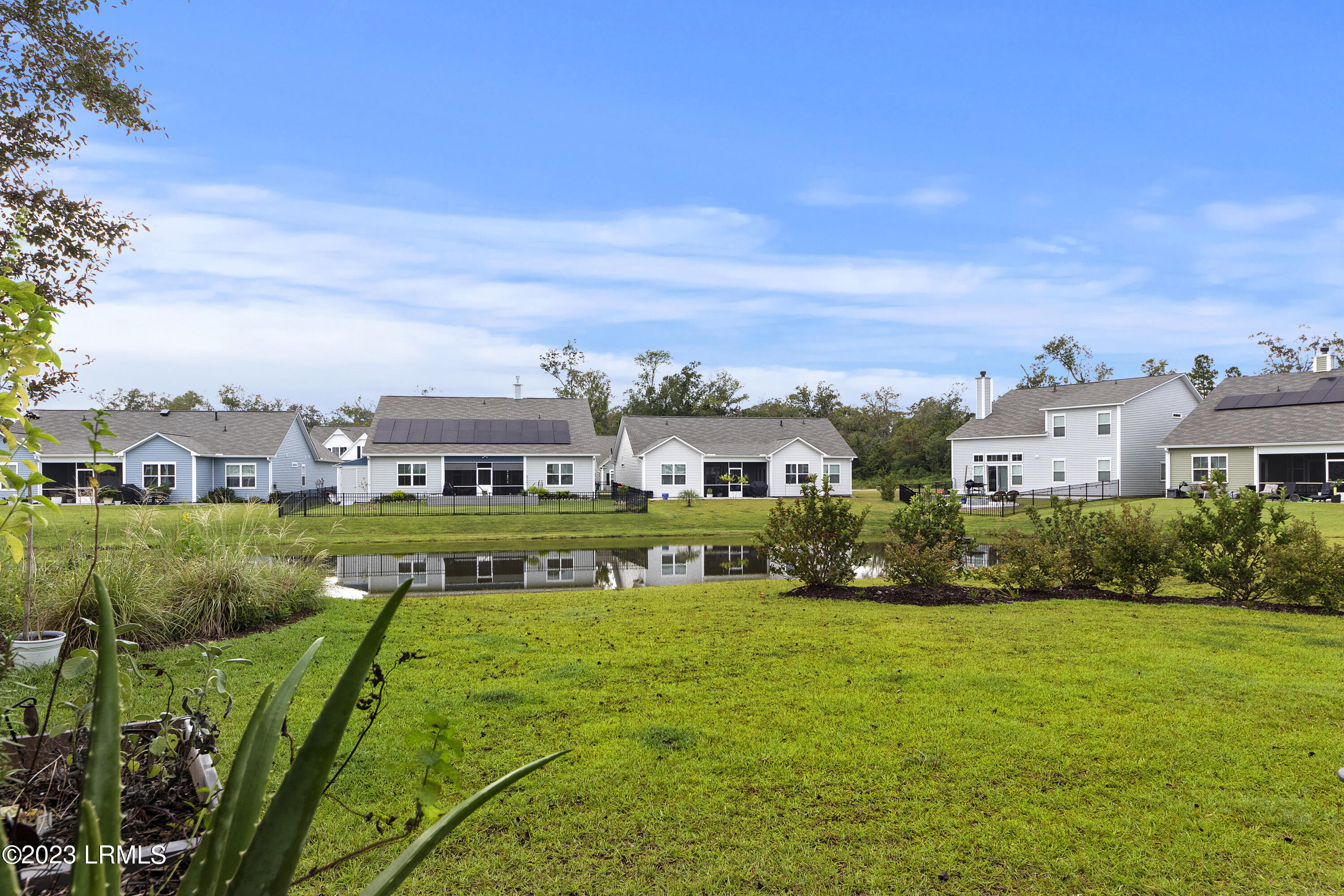 5 Benton Circle