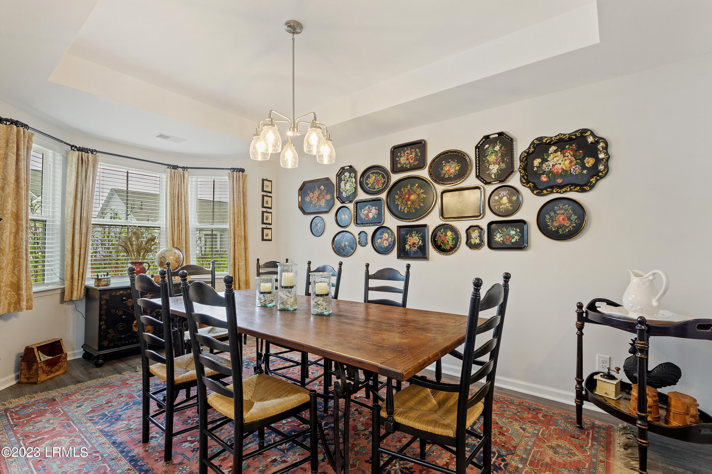5 Benton Circle