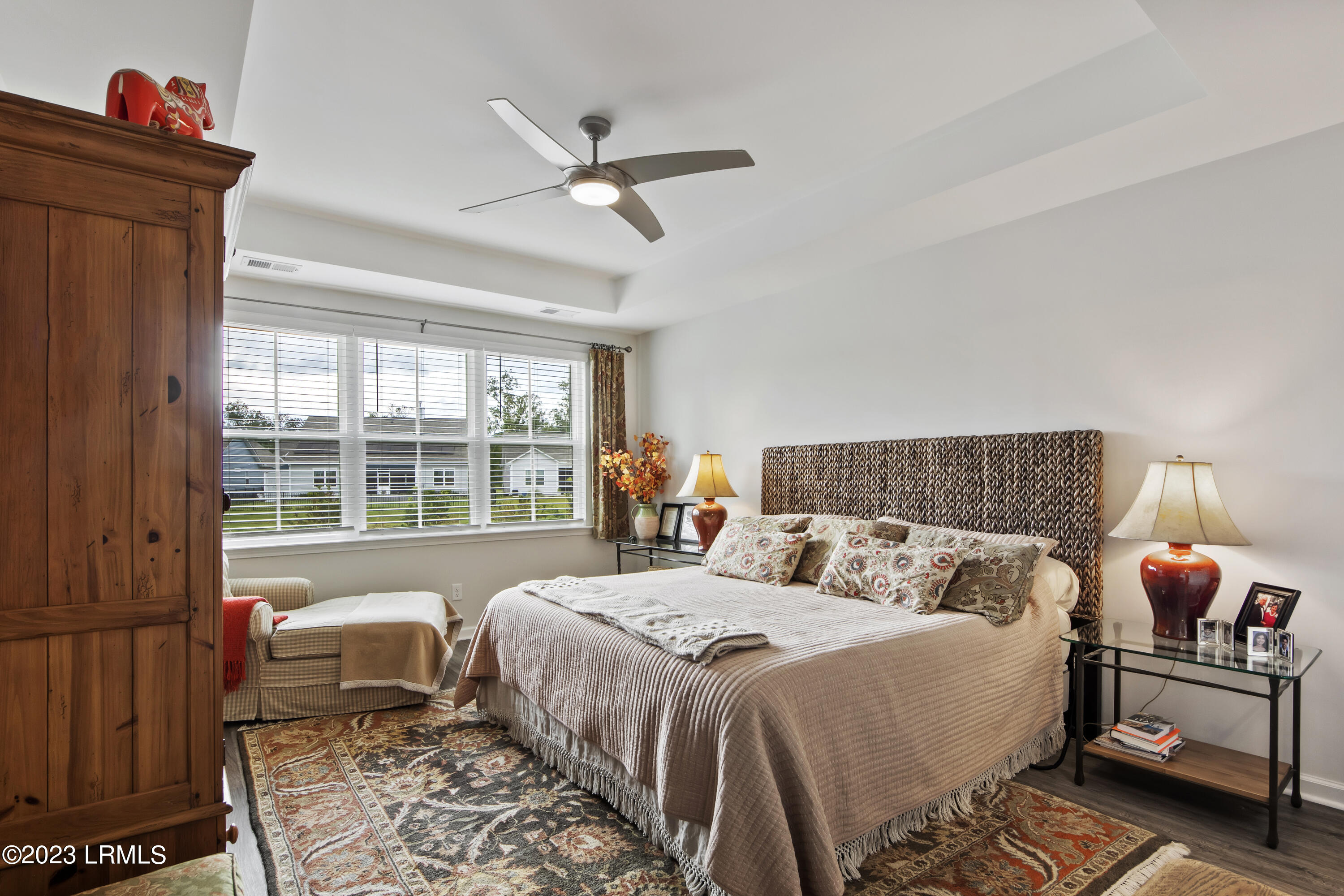 5 Benton Circle