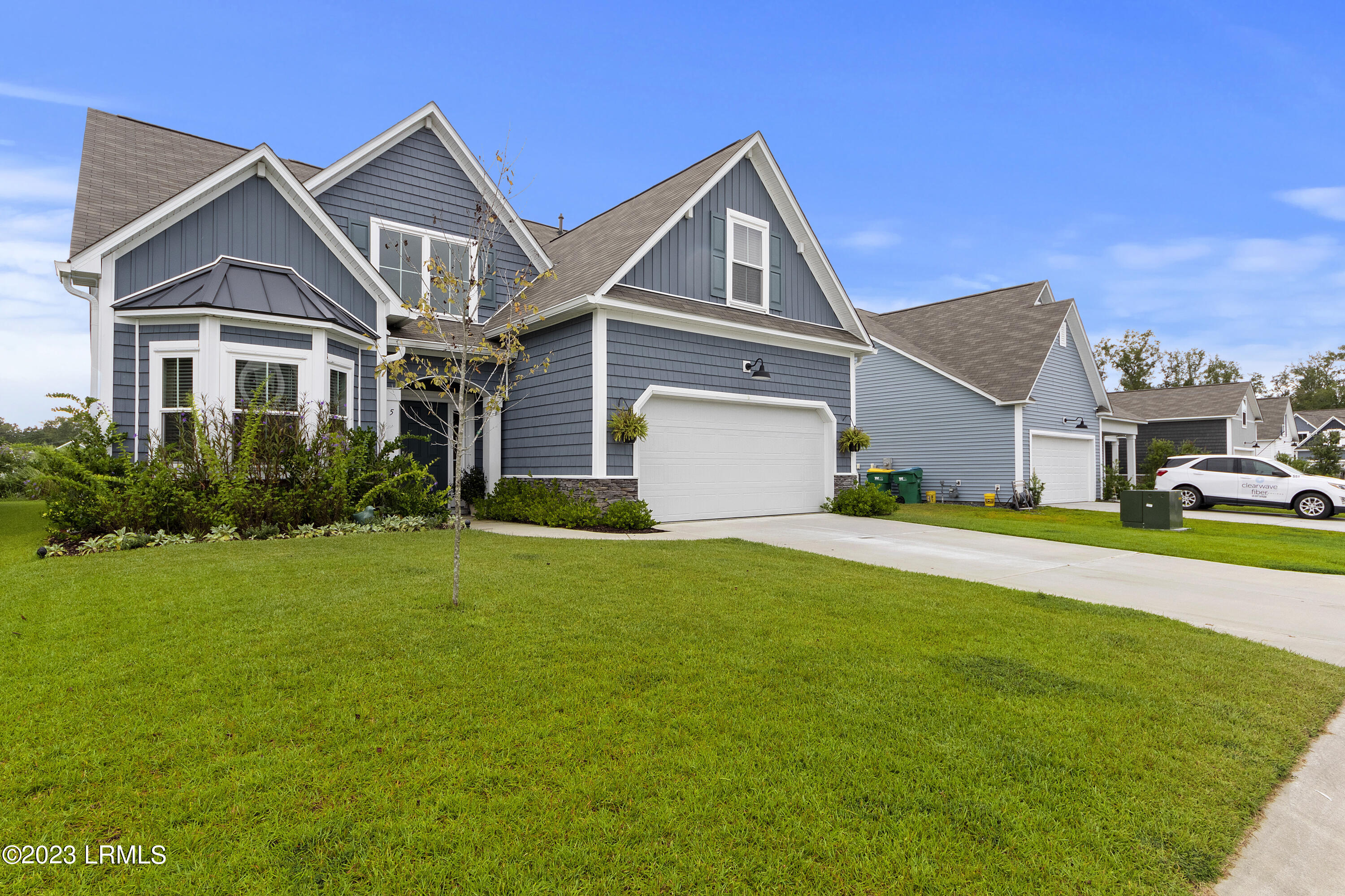 5 Benton Circle