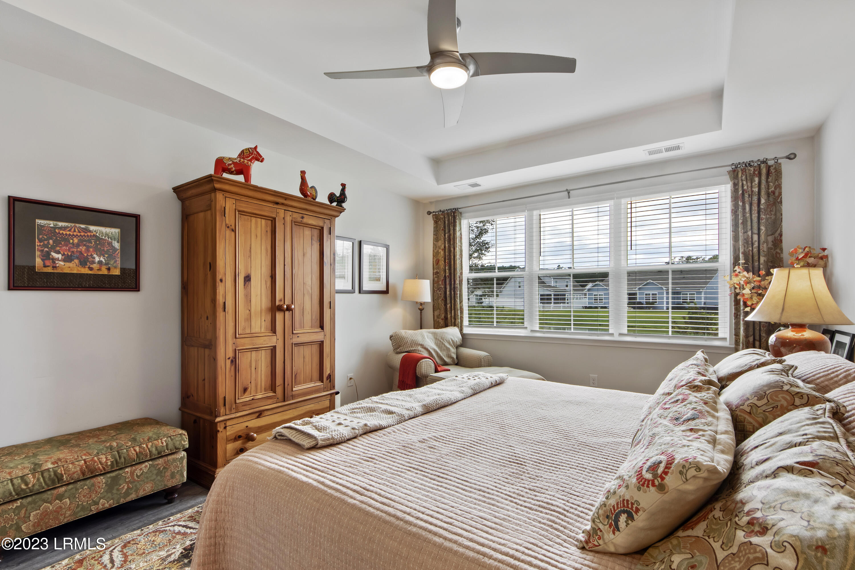 5 Benton Circle