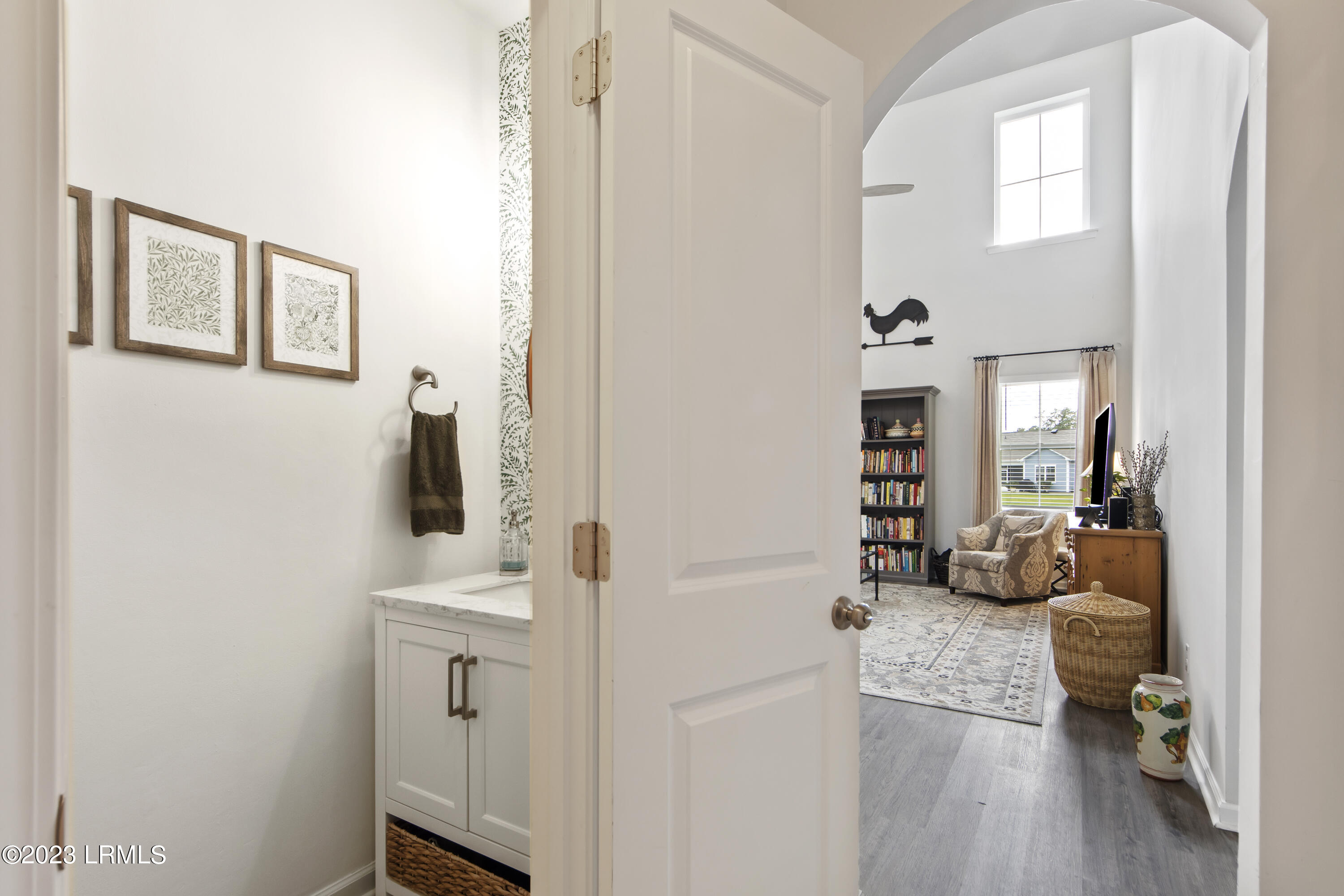 5 Benton Circle