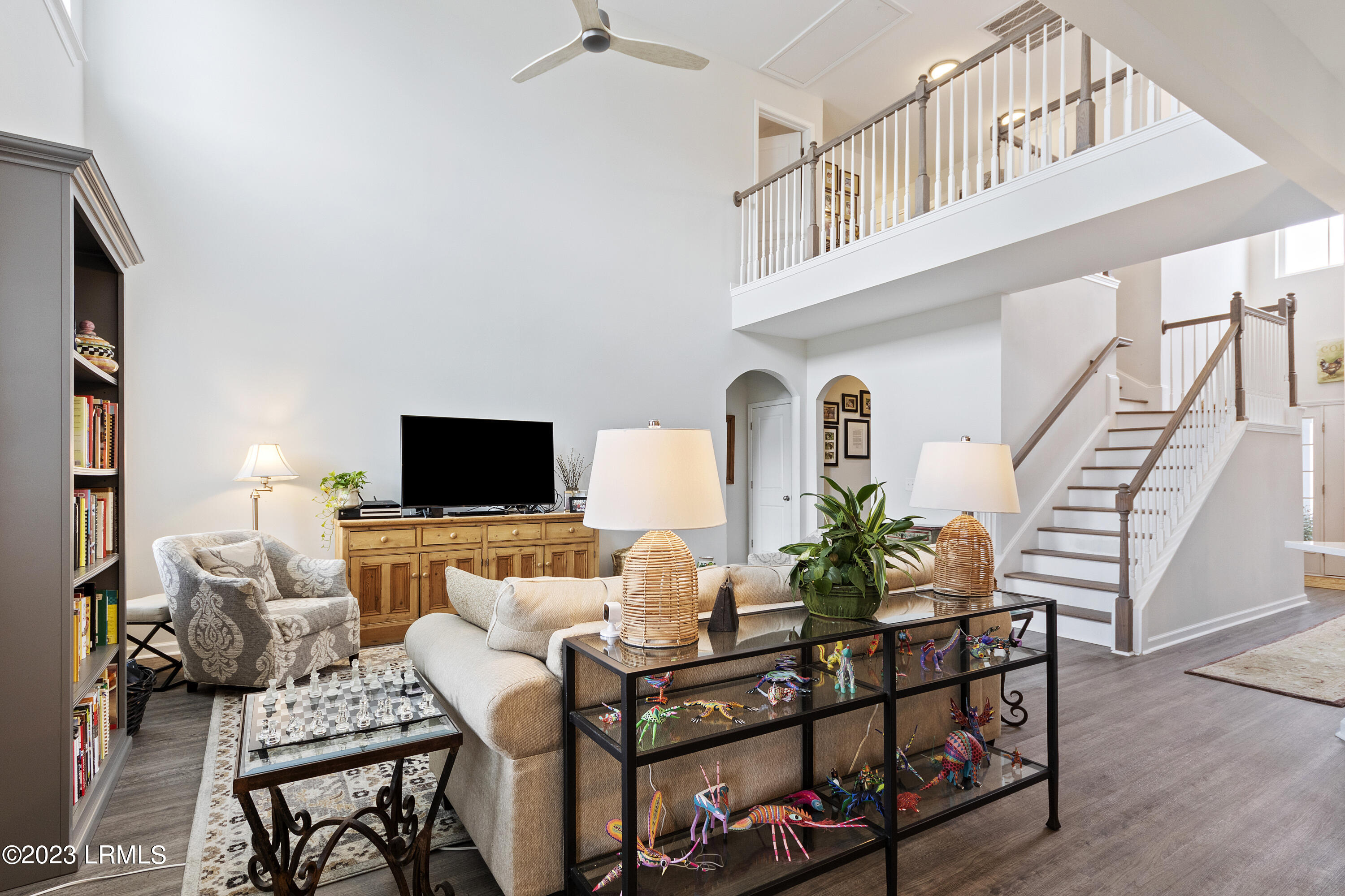 5 Benton Circle
