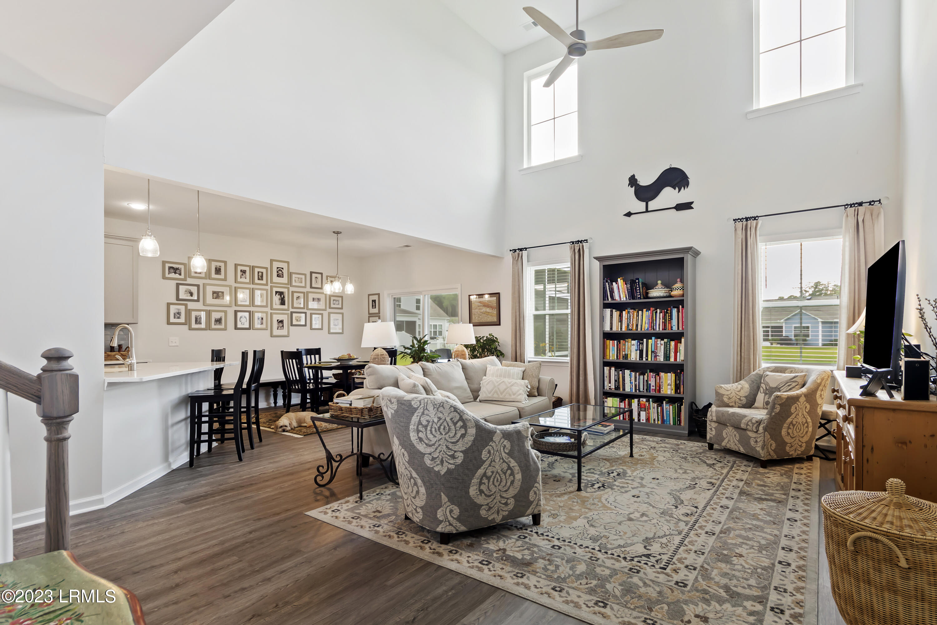 5 Benton Circle