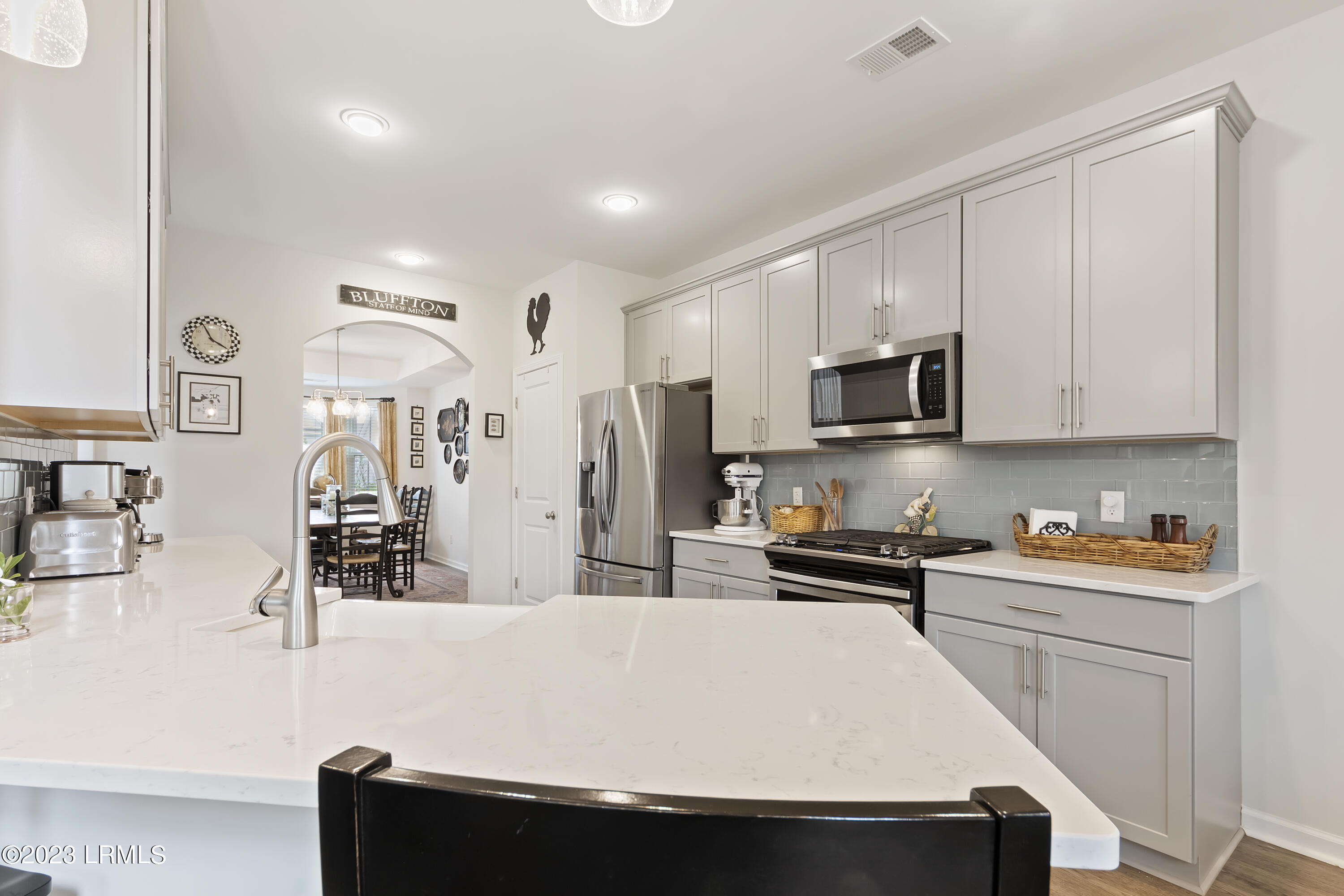 5 Benton Circle
