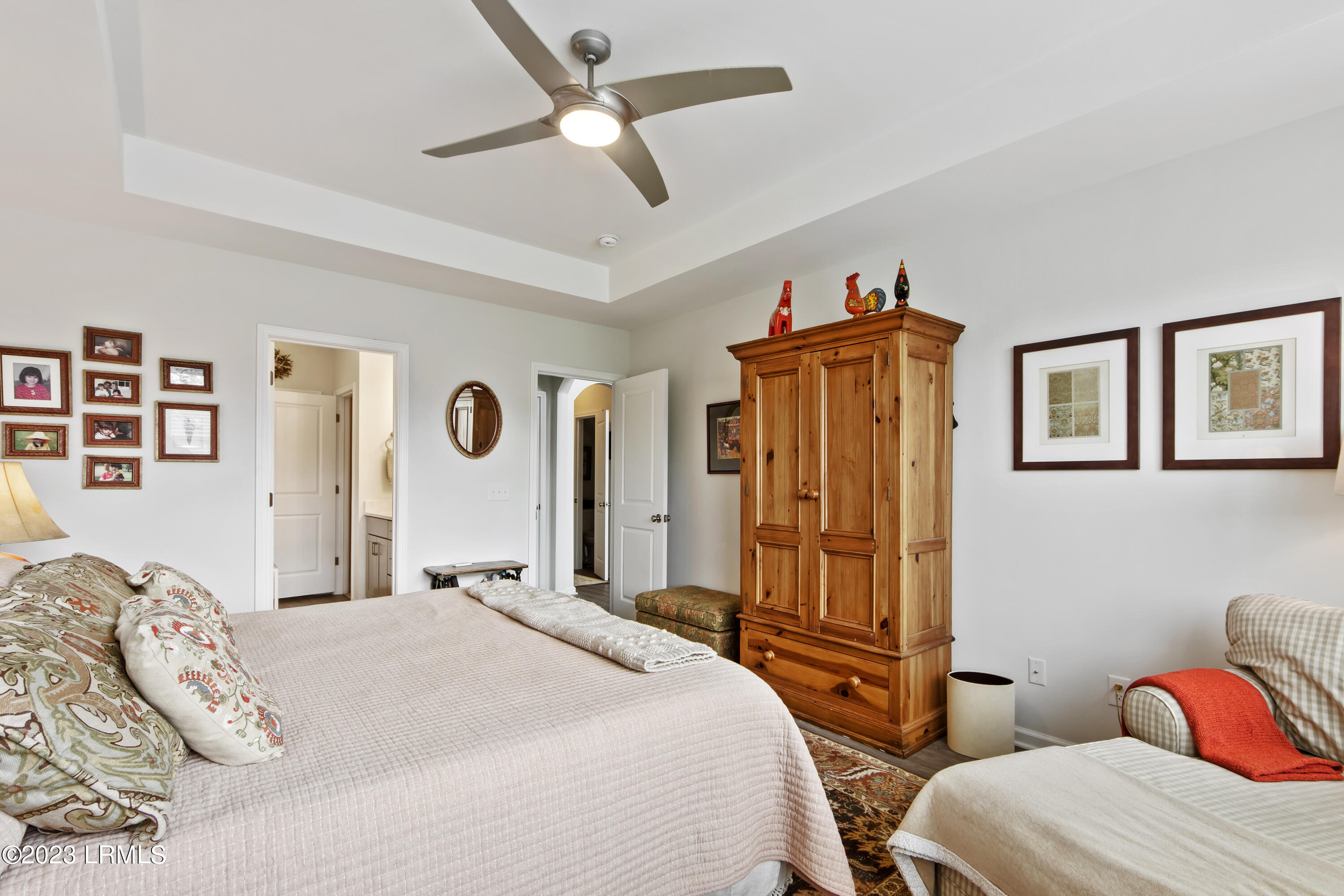 5 Benton Circle
