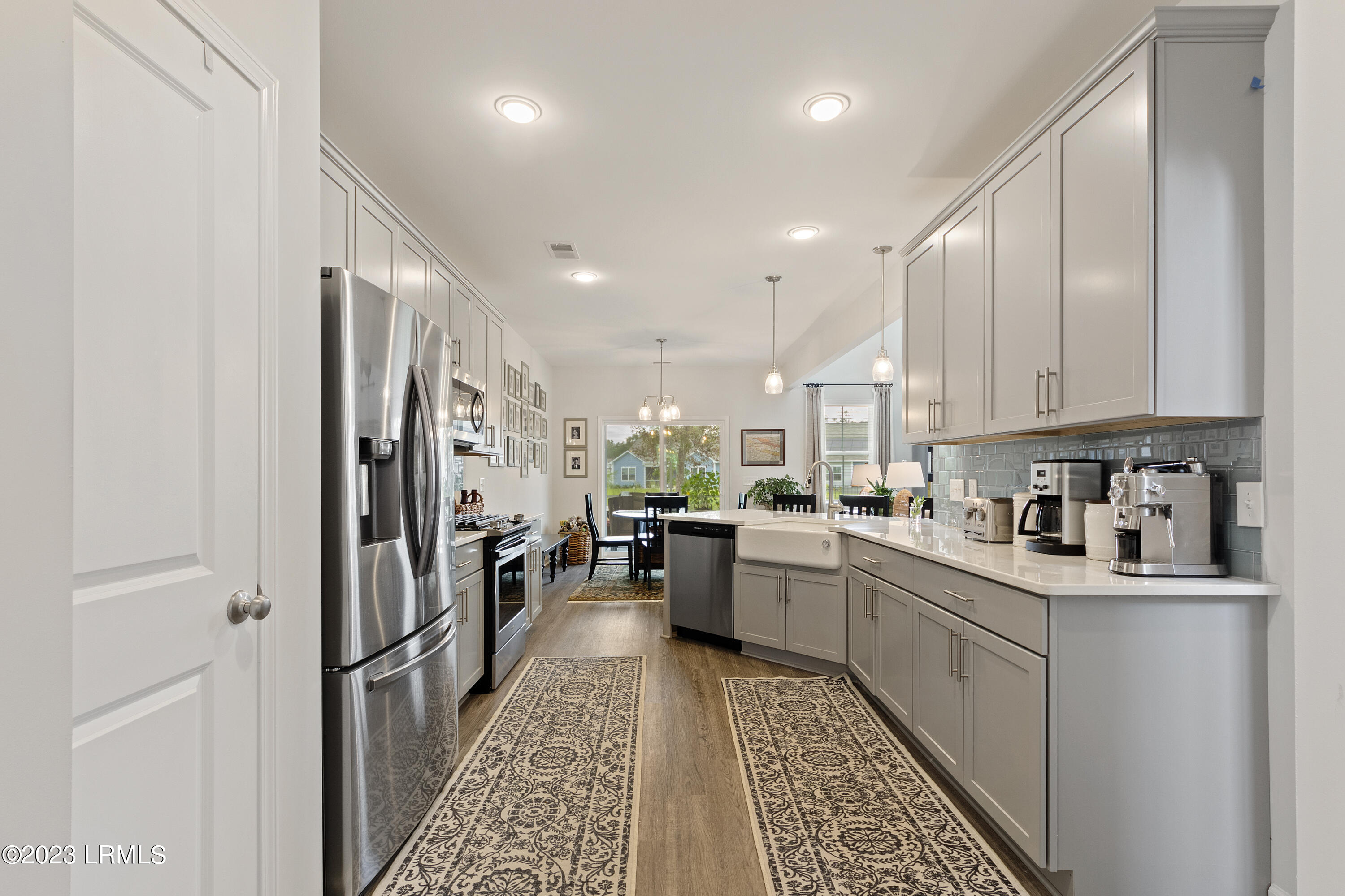 5 Benton Circle