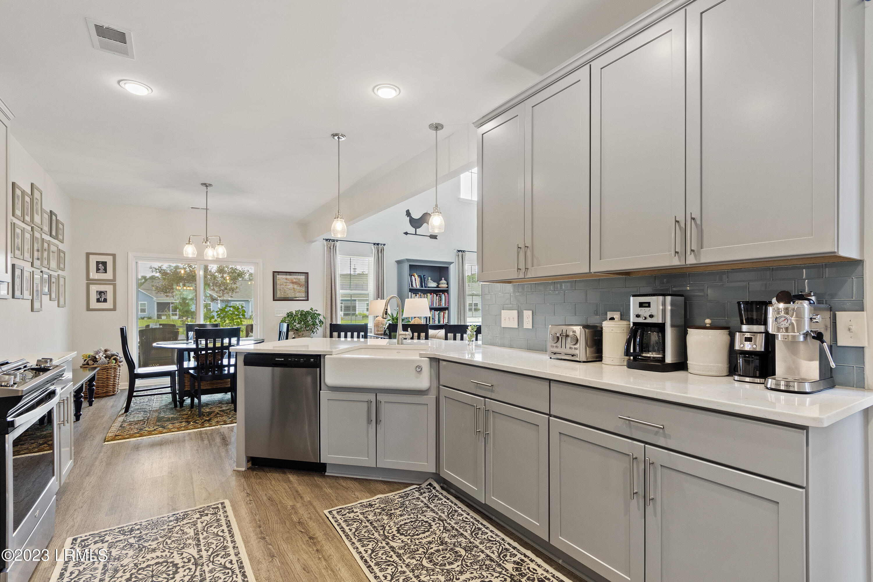 5 Benton Circle