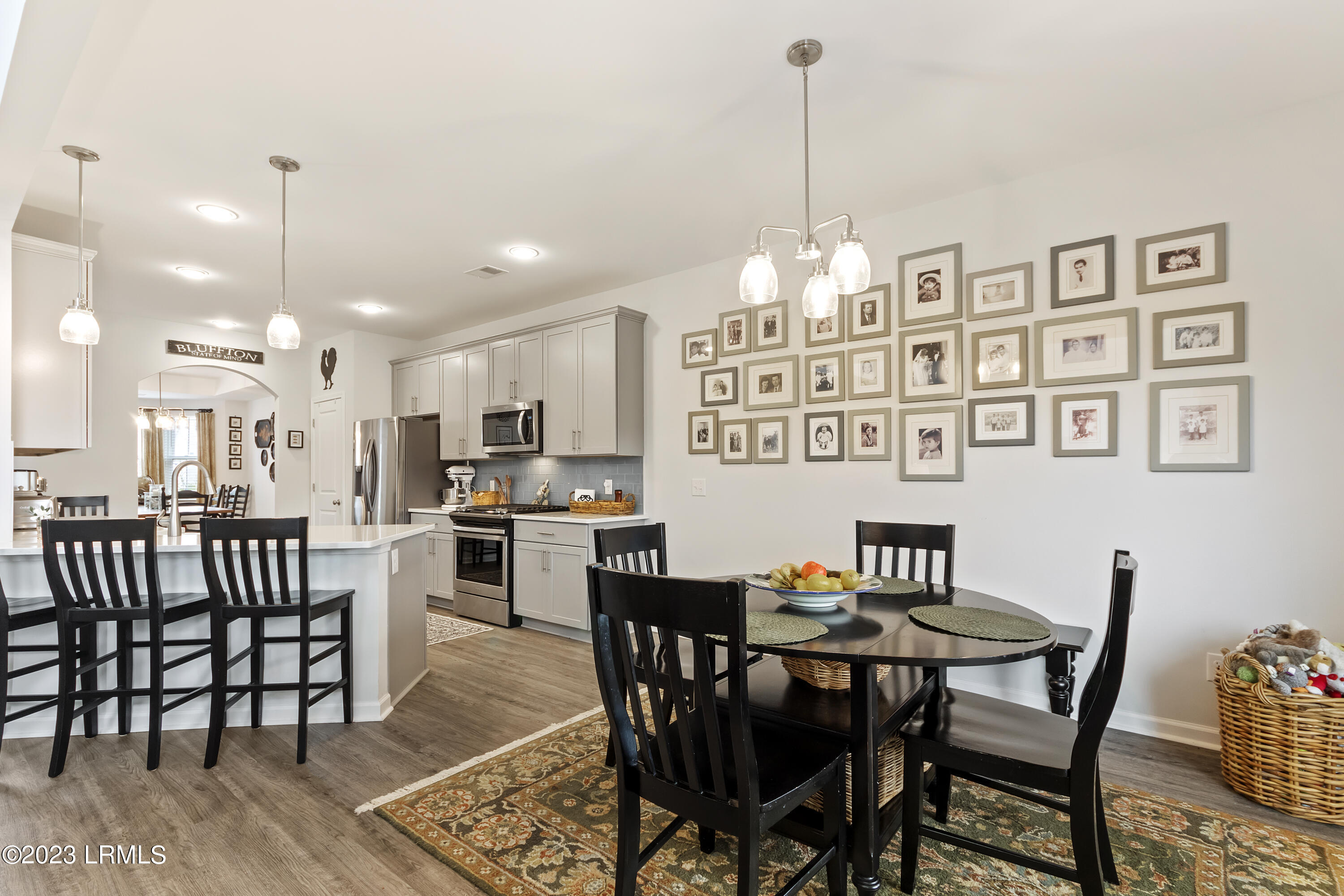 5 Benton Circle