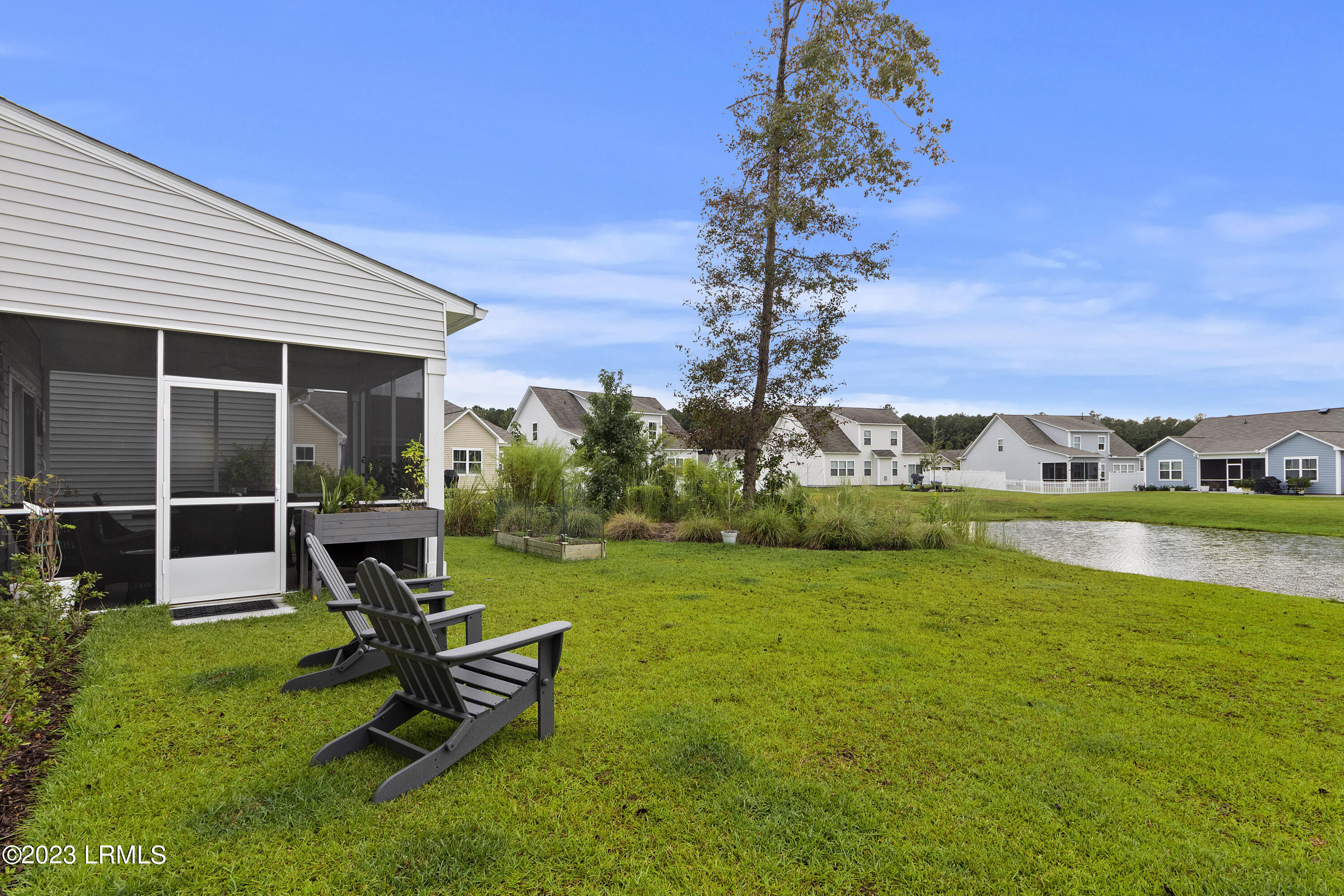 5 Benton Circle