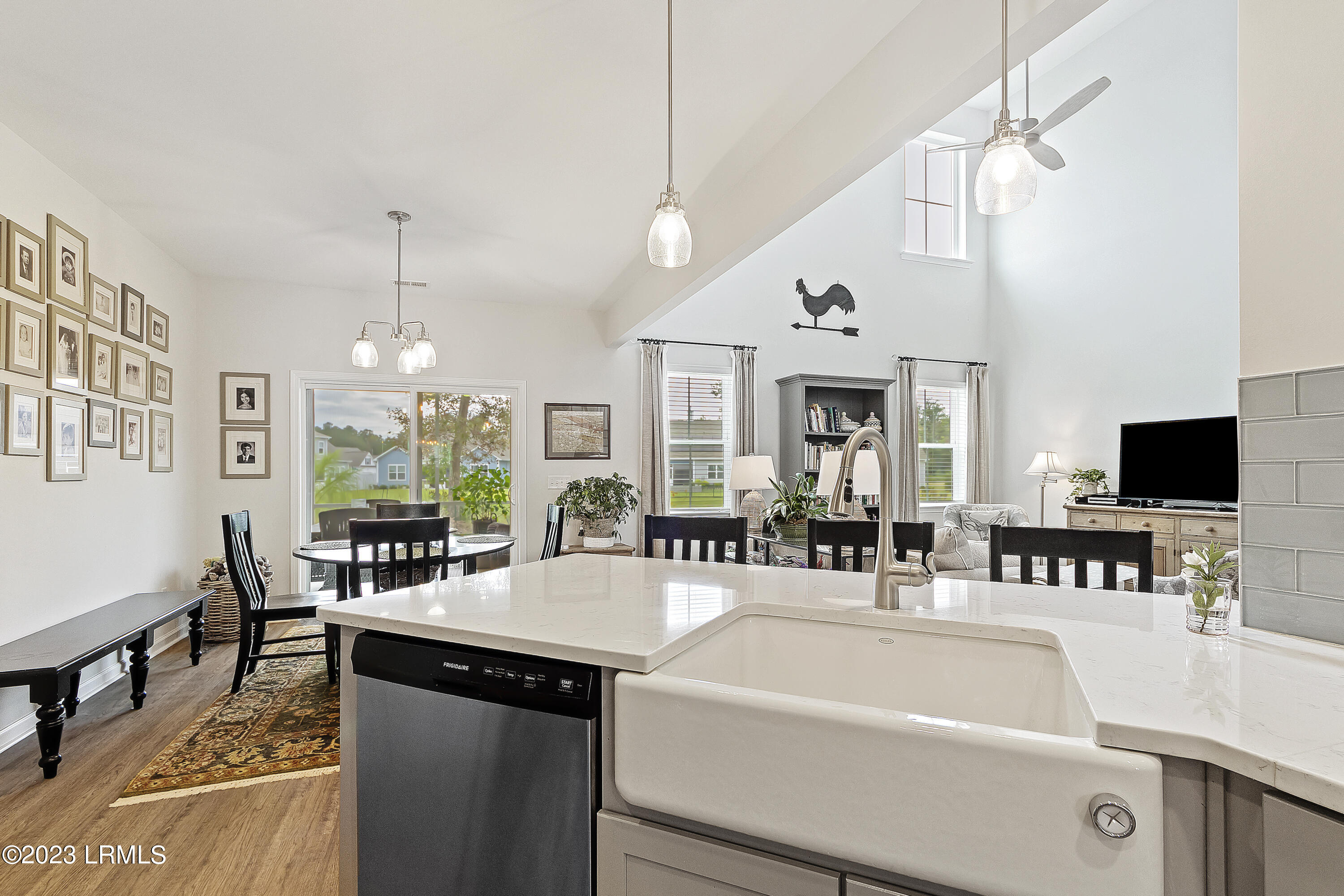 5 Benton Circle
