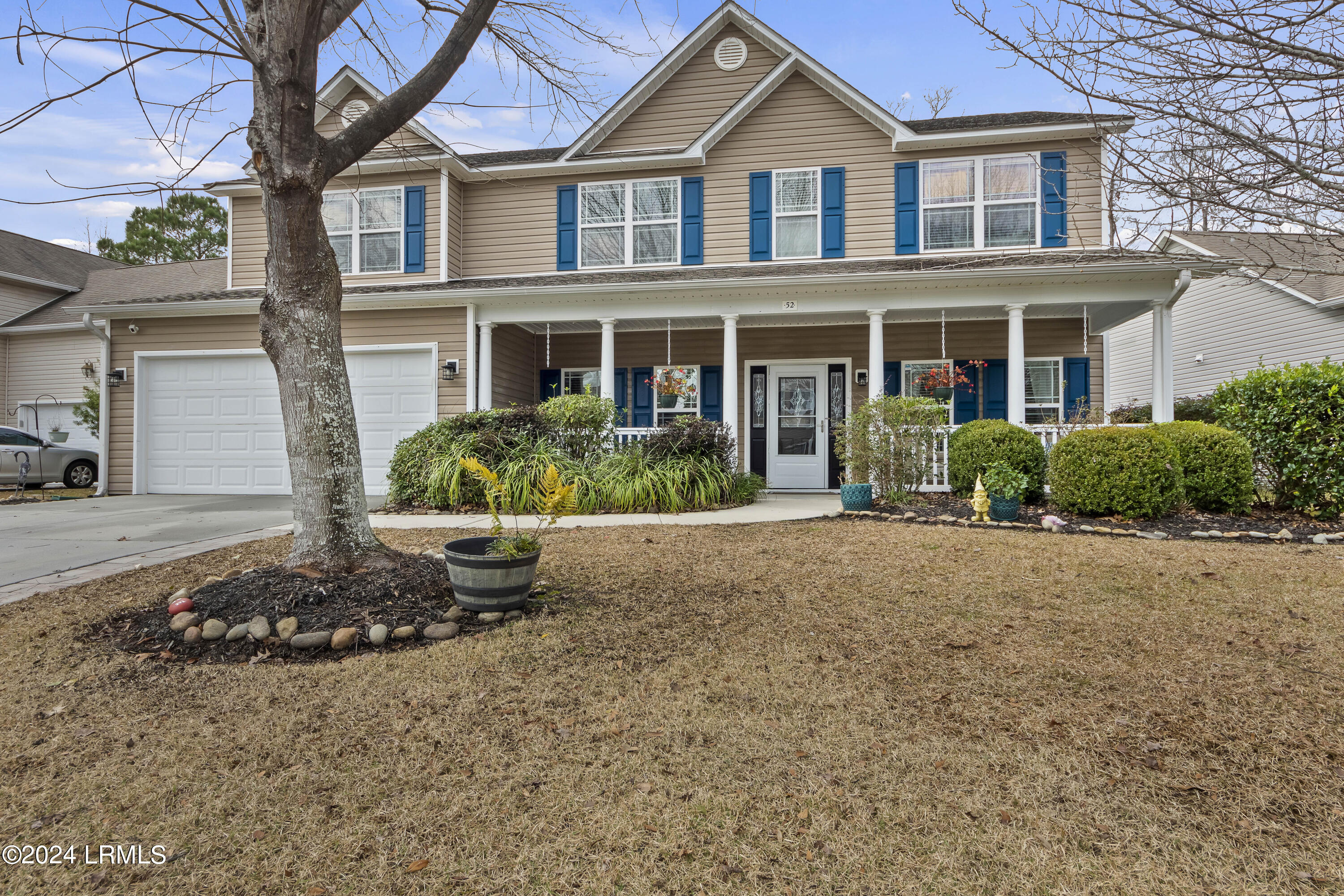 52 Wyndham Drive