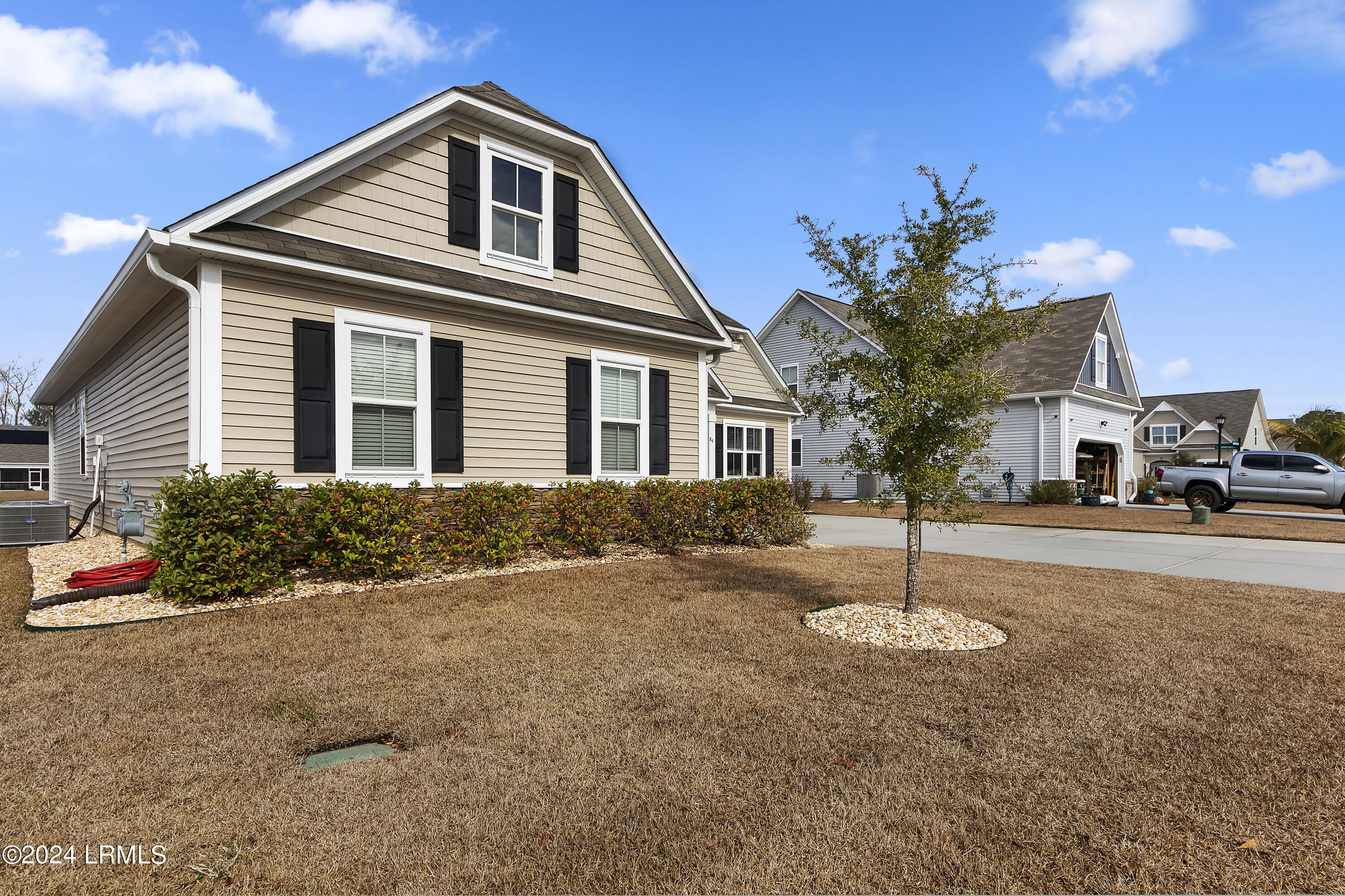 84 Wyndham Drive