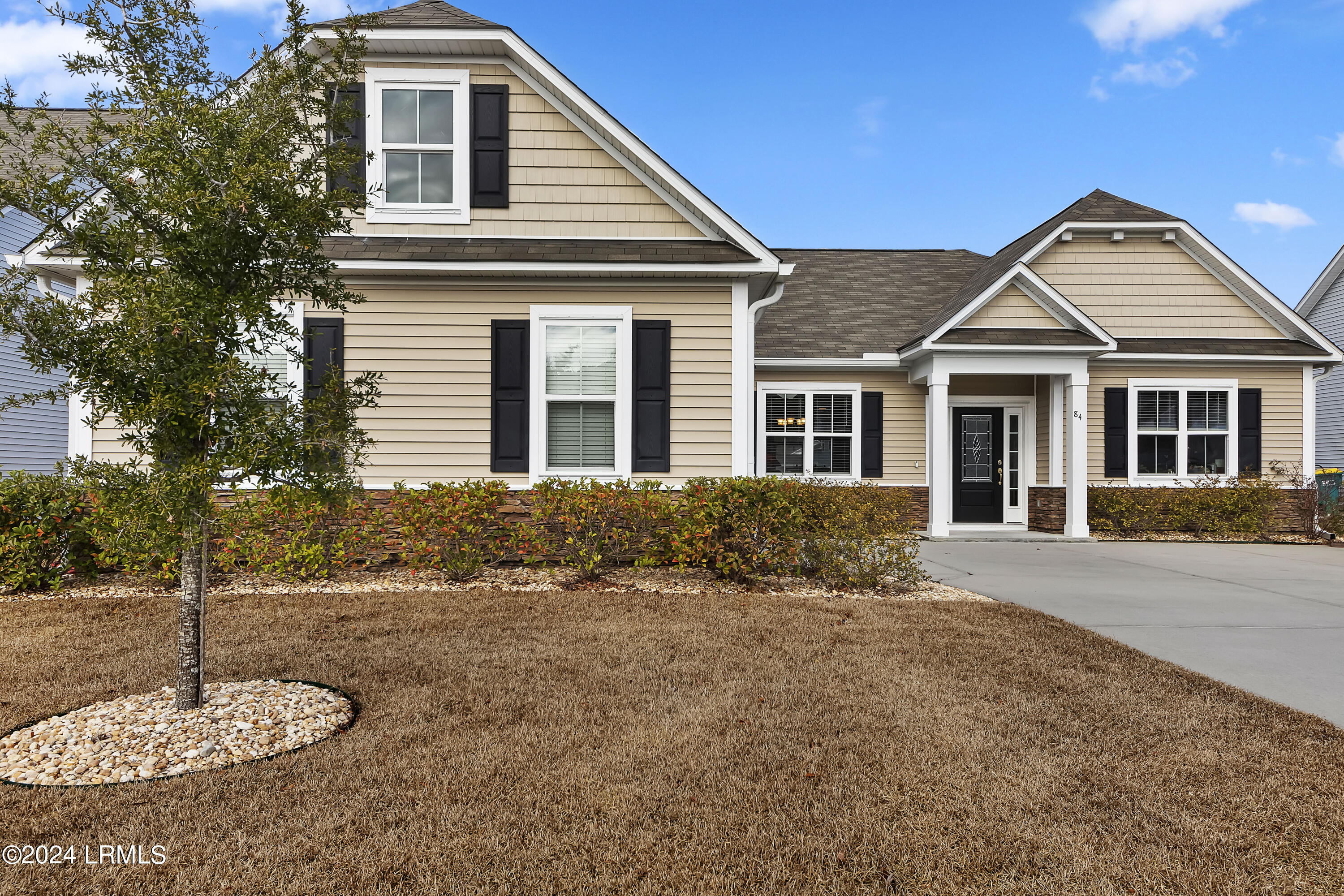 84 Wyndham Drive