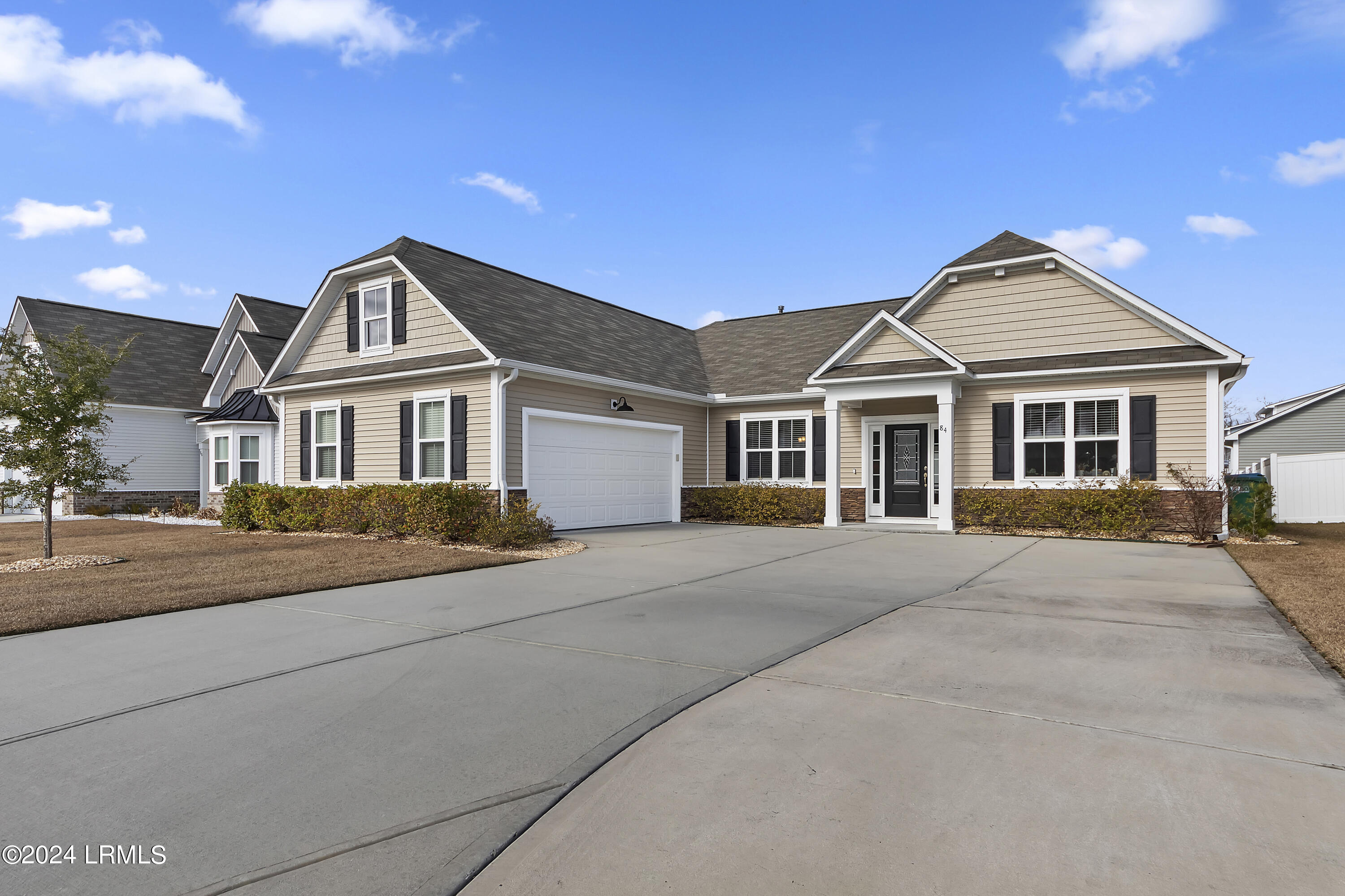 84 Wyndham Drive