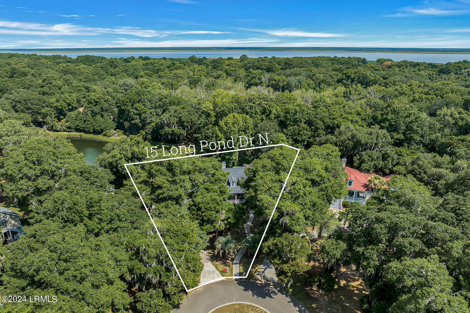 15 Long Pond Drive N