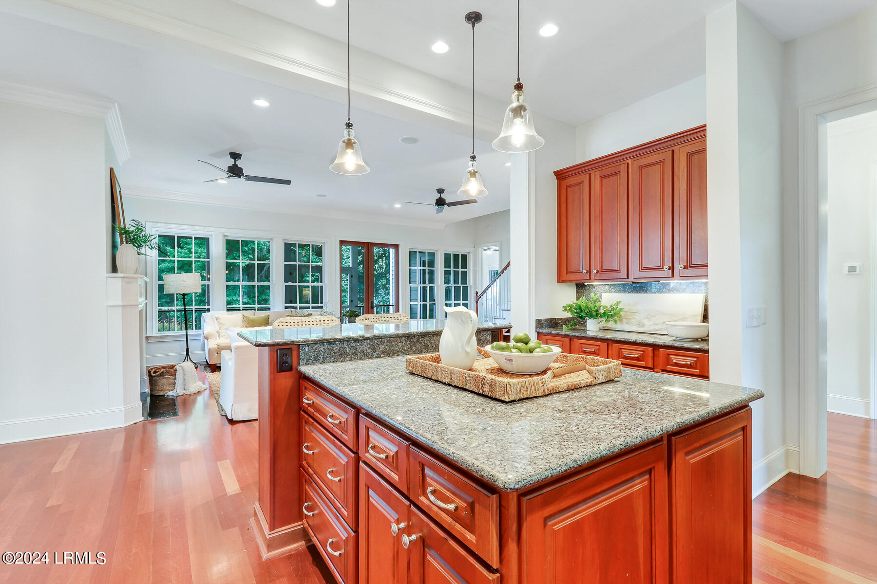 15 Long Pond Drive N