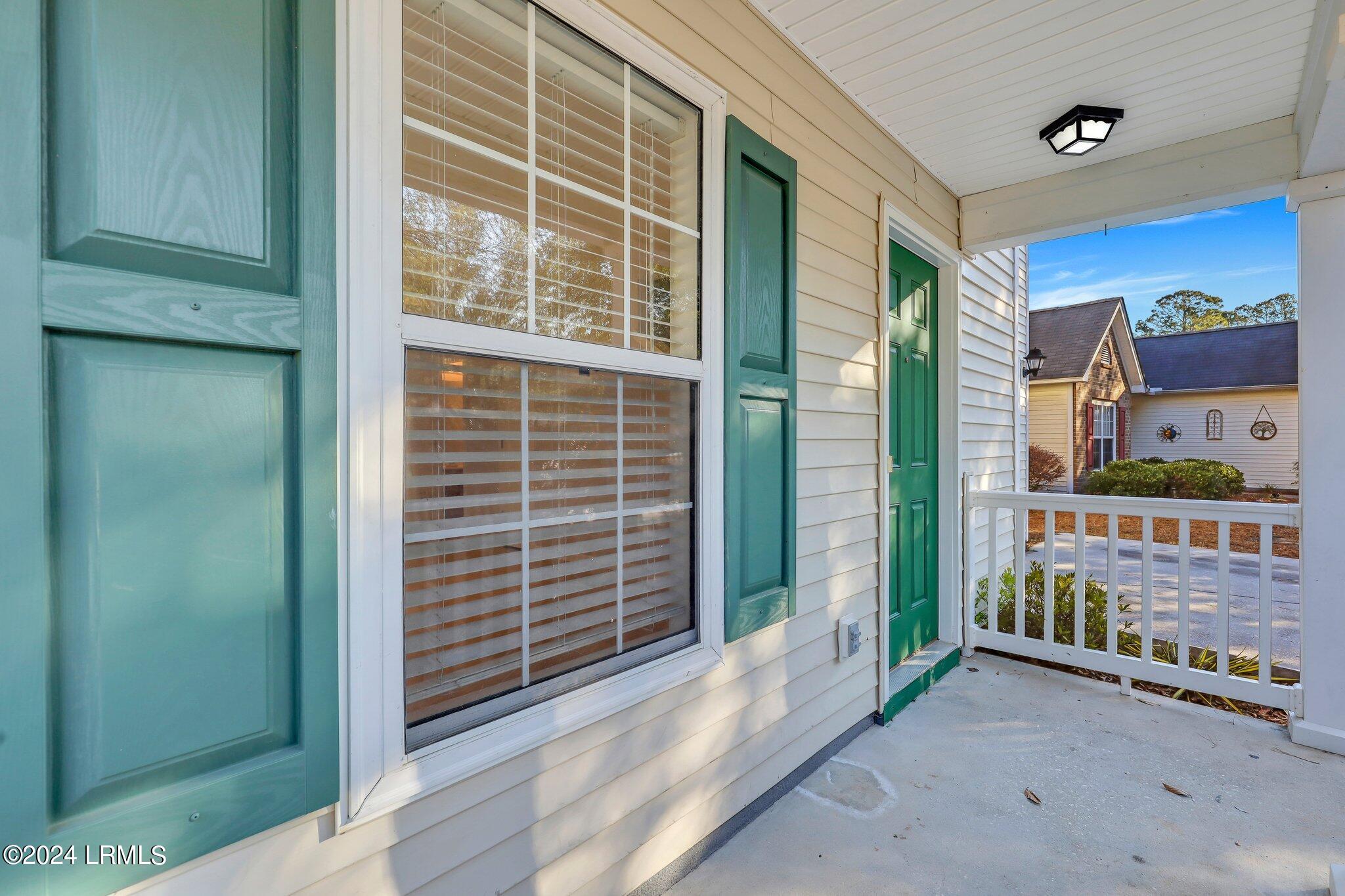 11 Wiregrass Way