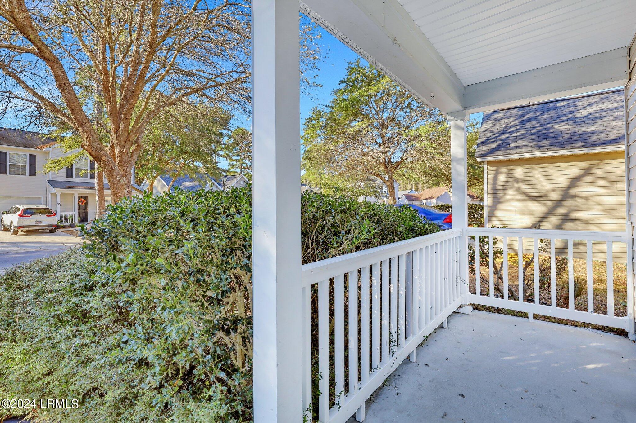 11 Wiregrass Way