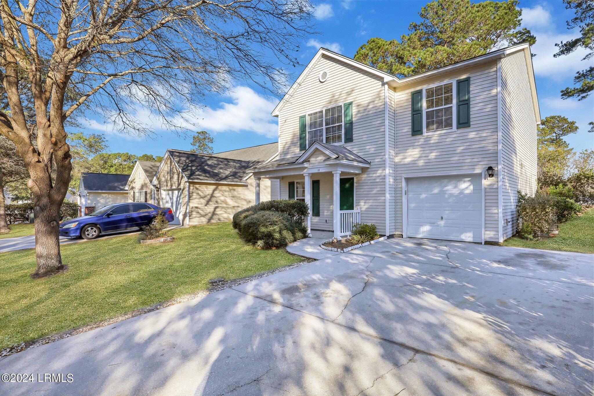 11 Wiregrass Way