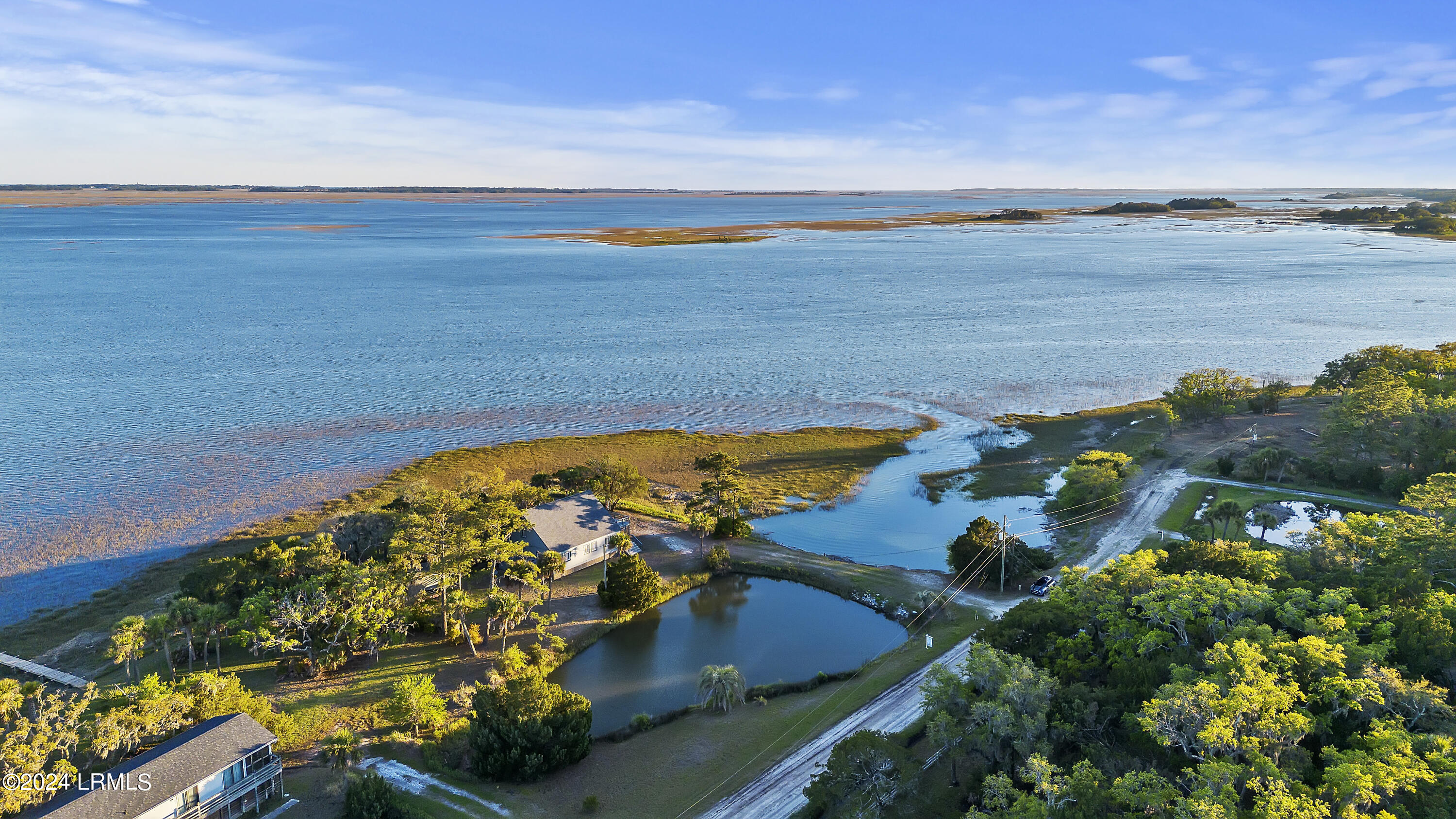 20 Harbor River Drive
