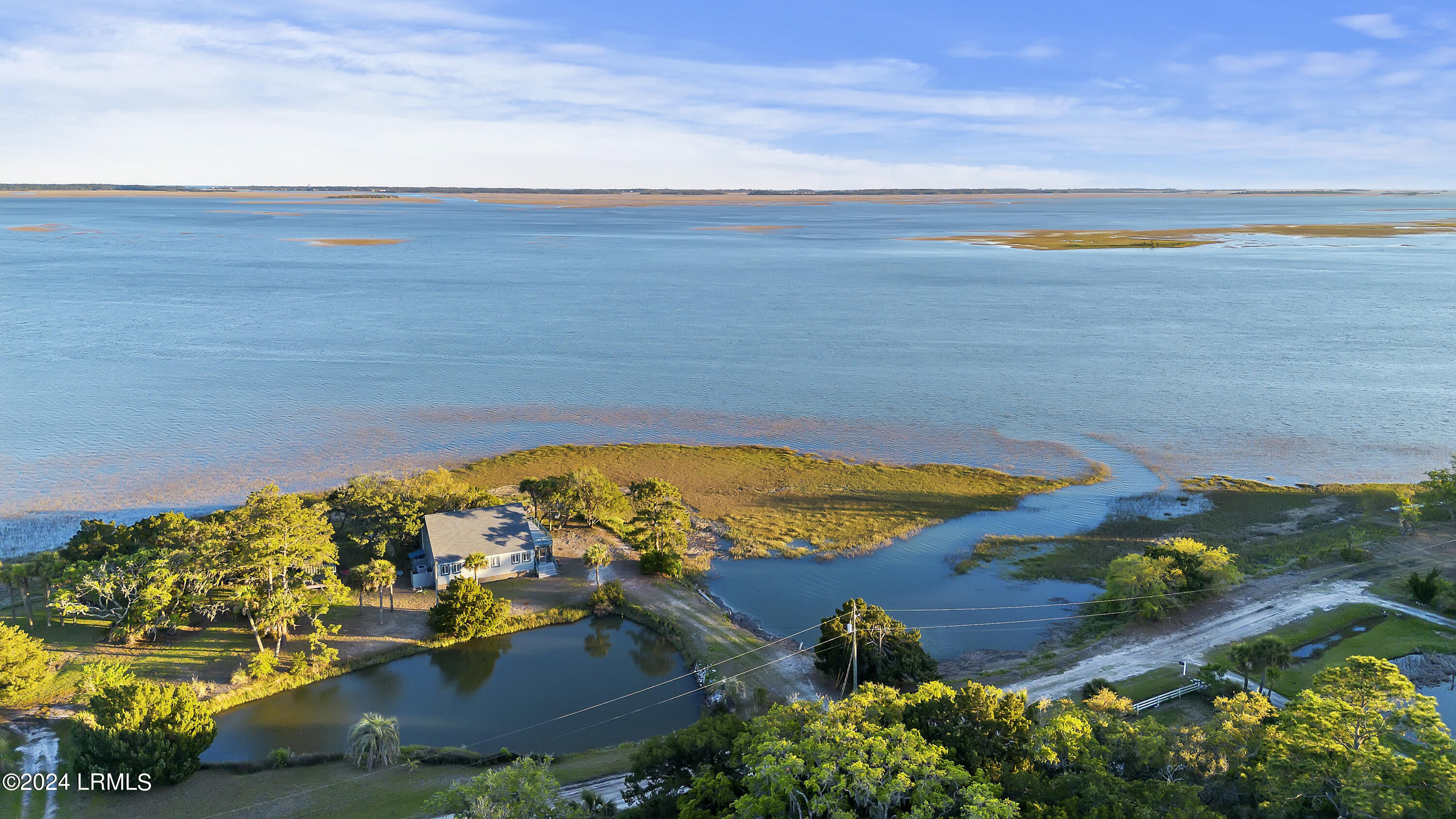 20 Harbor River Drive