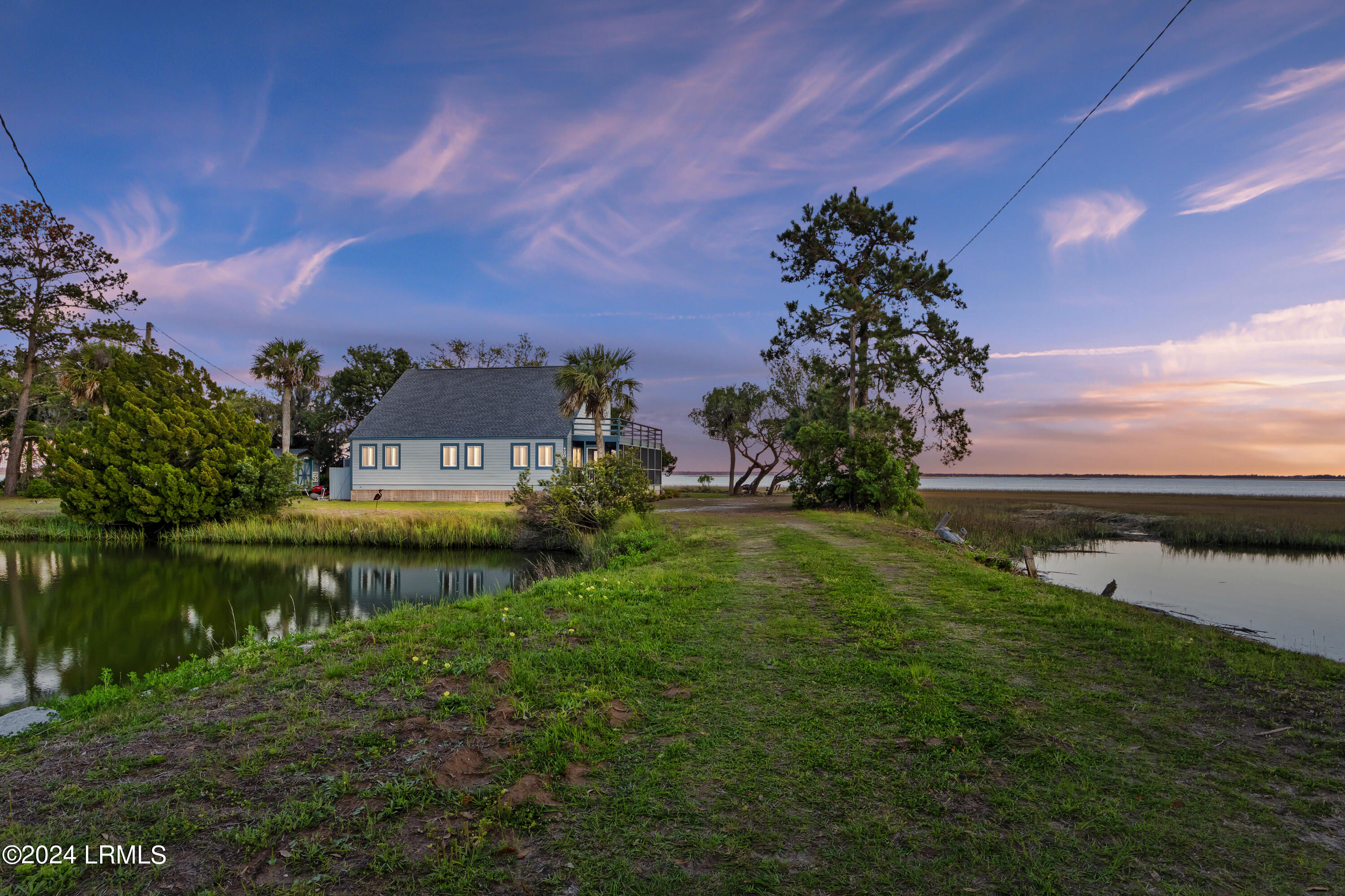 20 Harbor River Drive