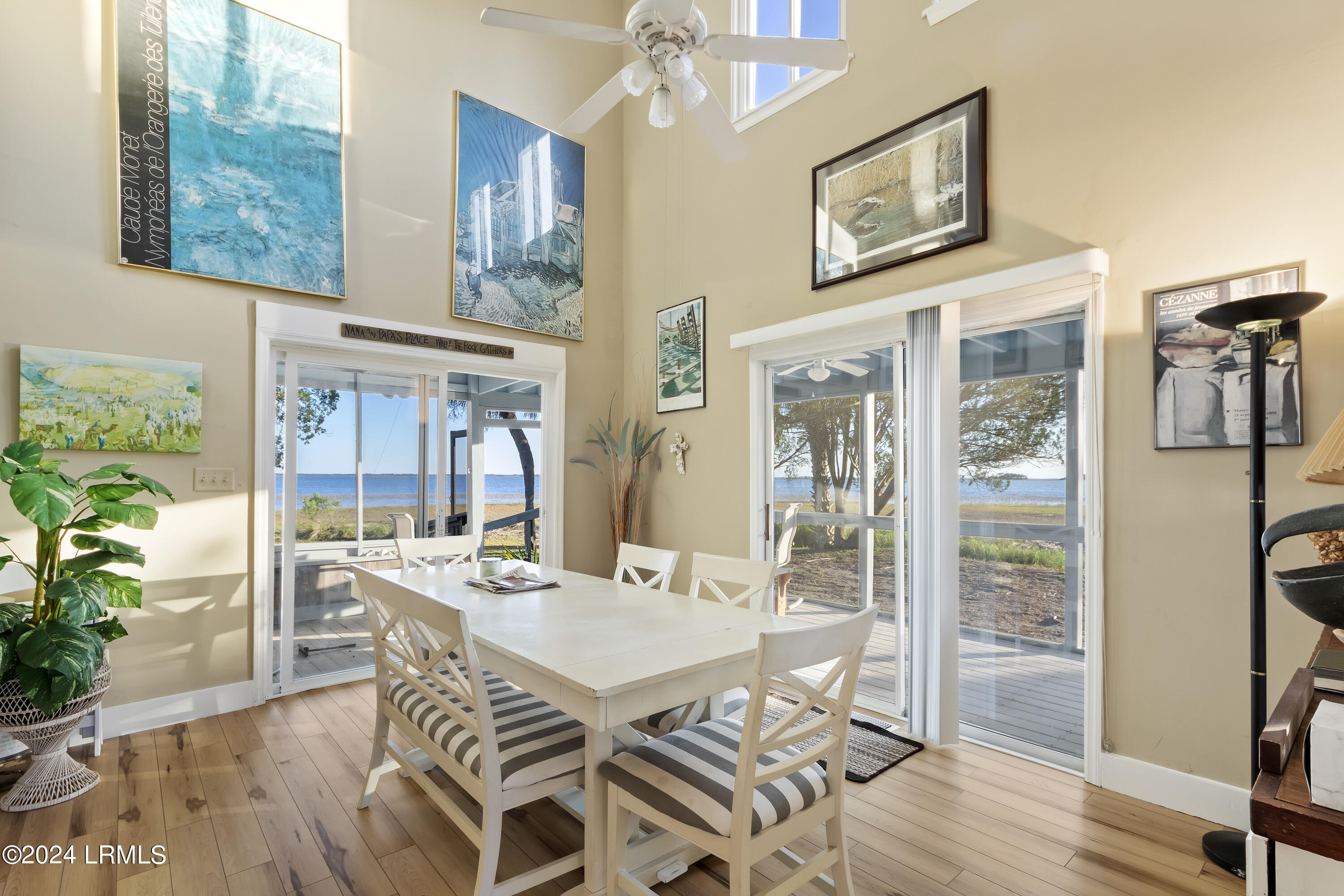 20 Harbor River Drive