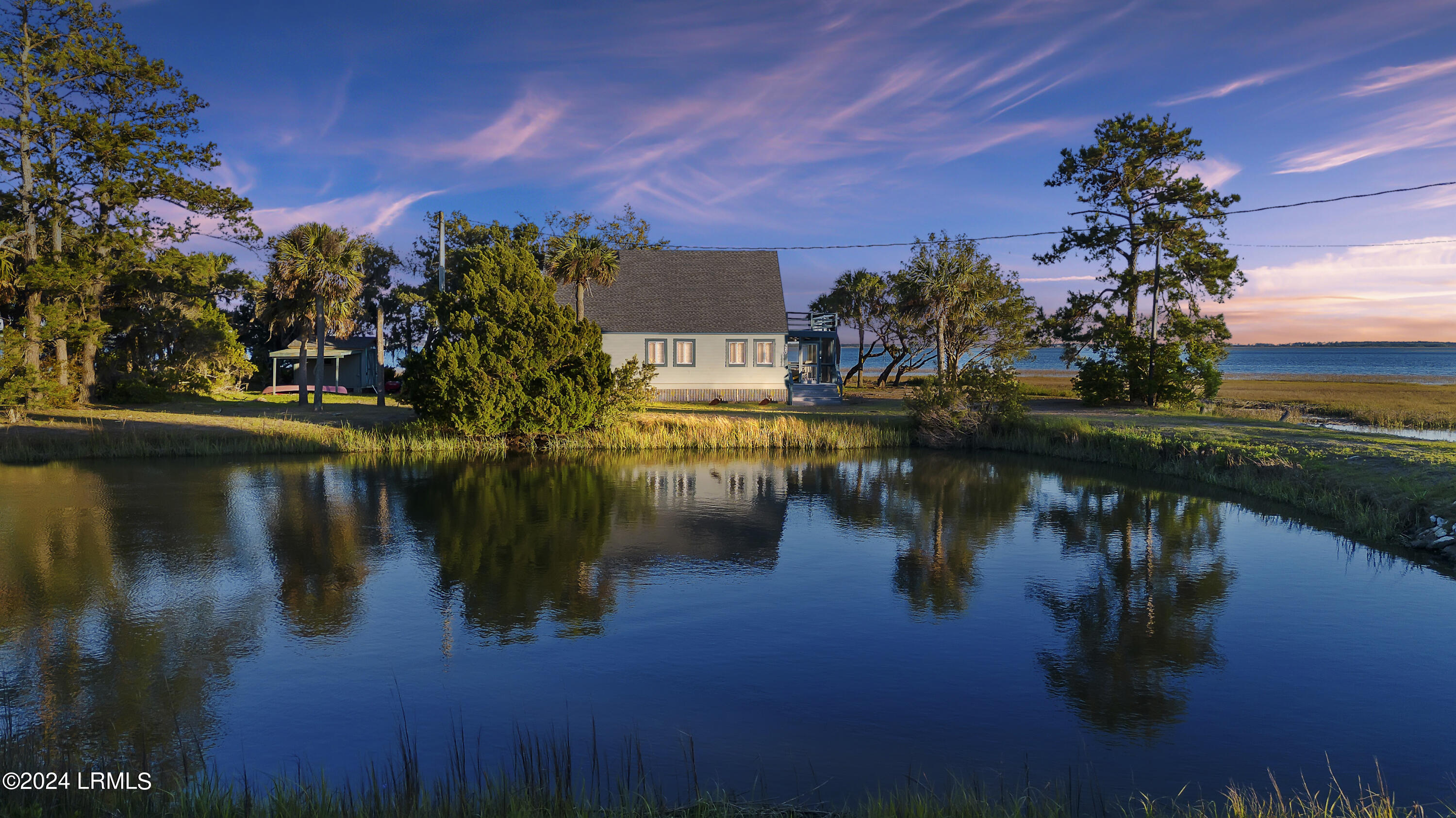 20 Harbor River Drive