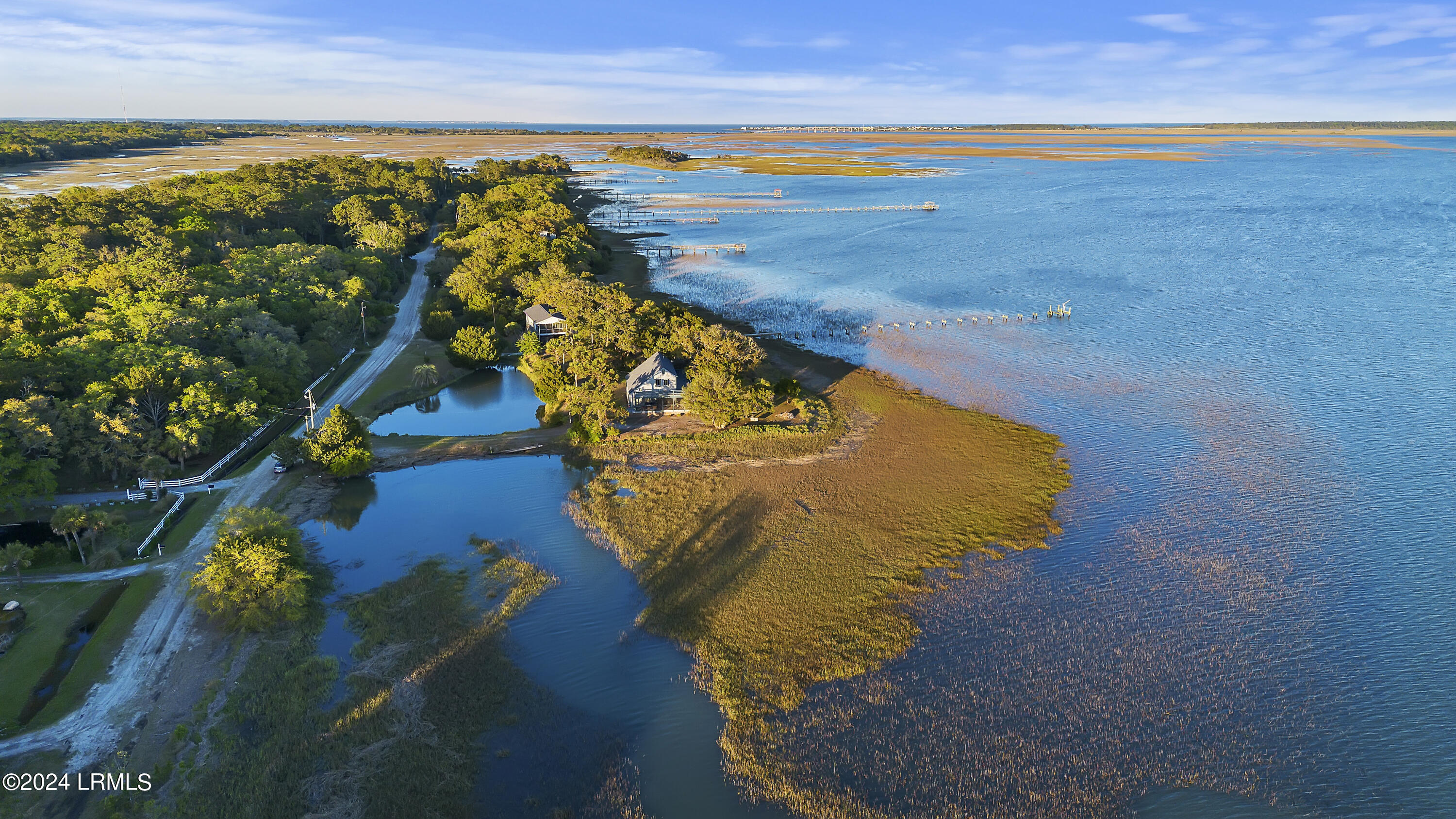 20 Harbor River Drive
