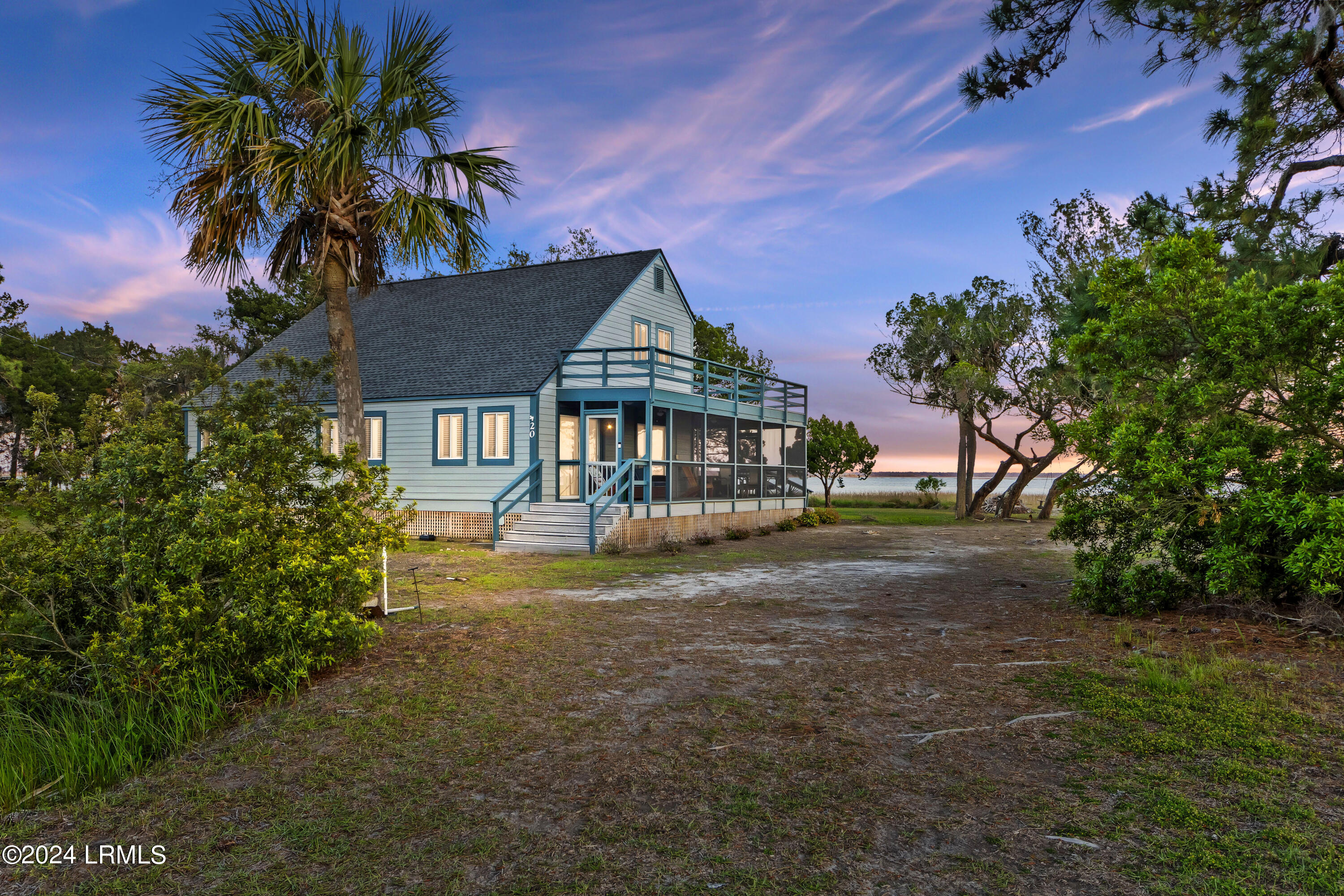 20 Harbor River Drive