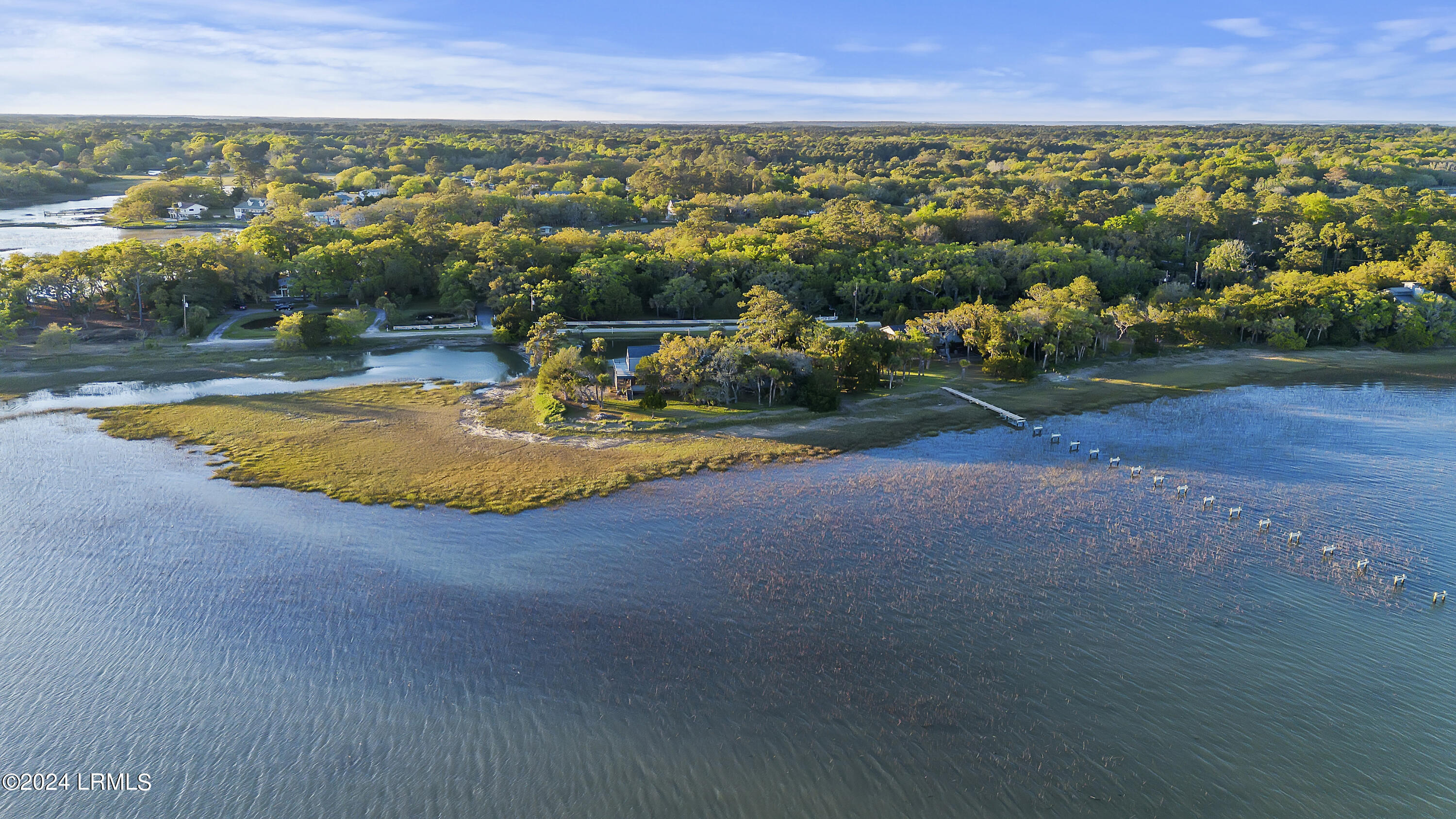 20 Harbor River Drive