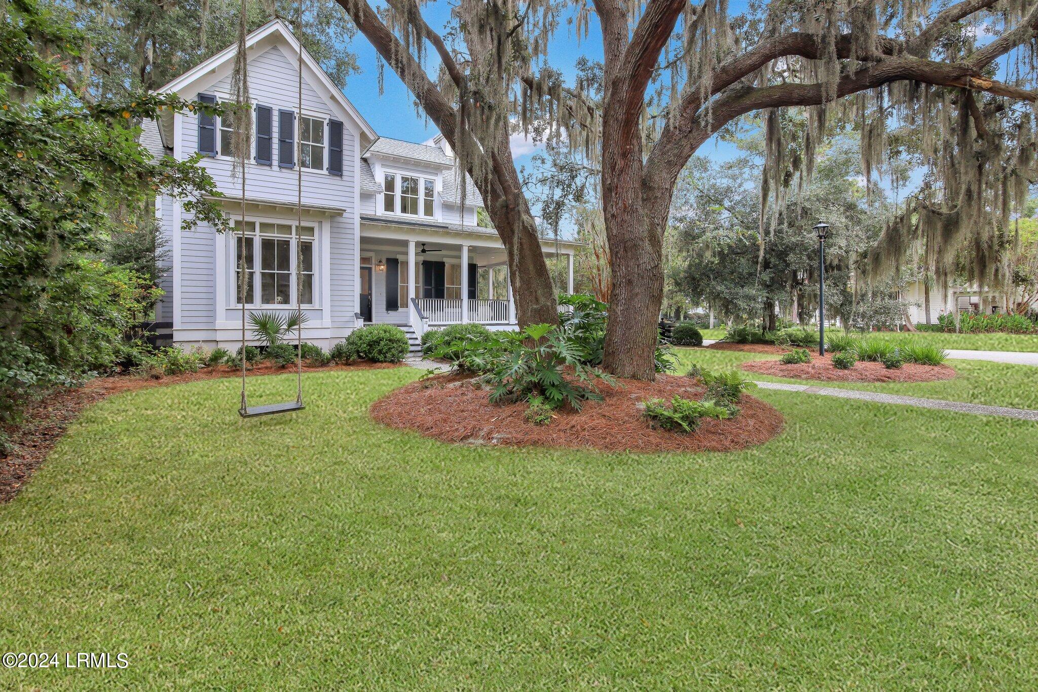12 Elisabeth Cove