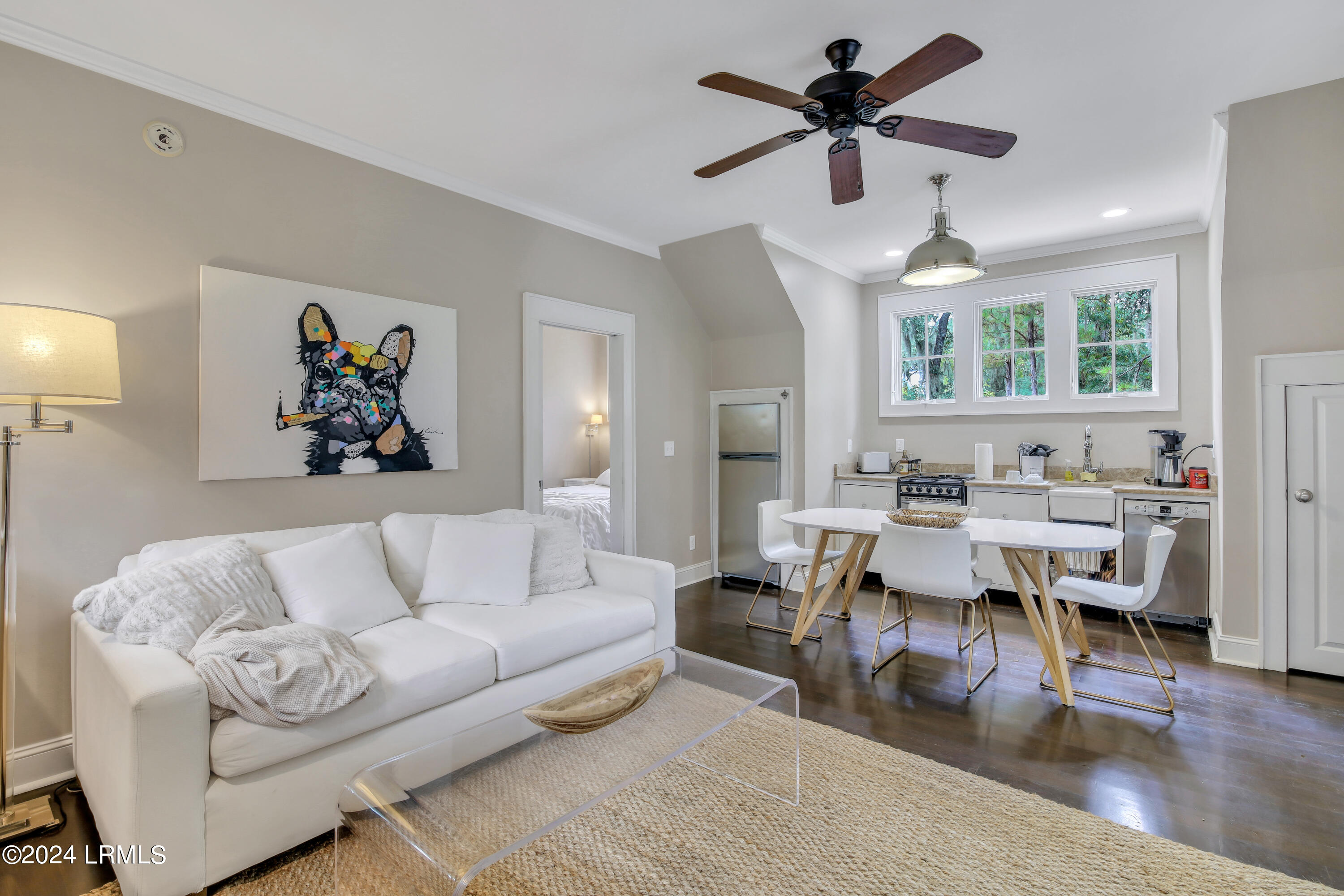 12 Elisabeth Cove