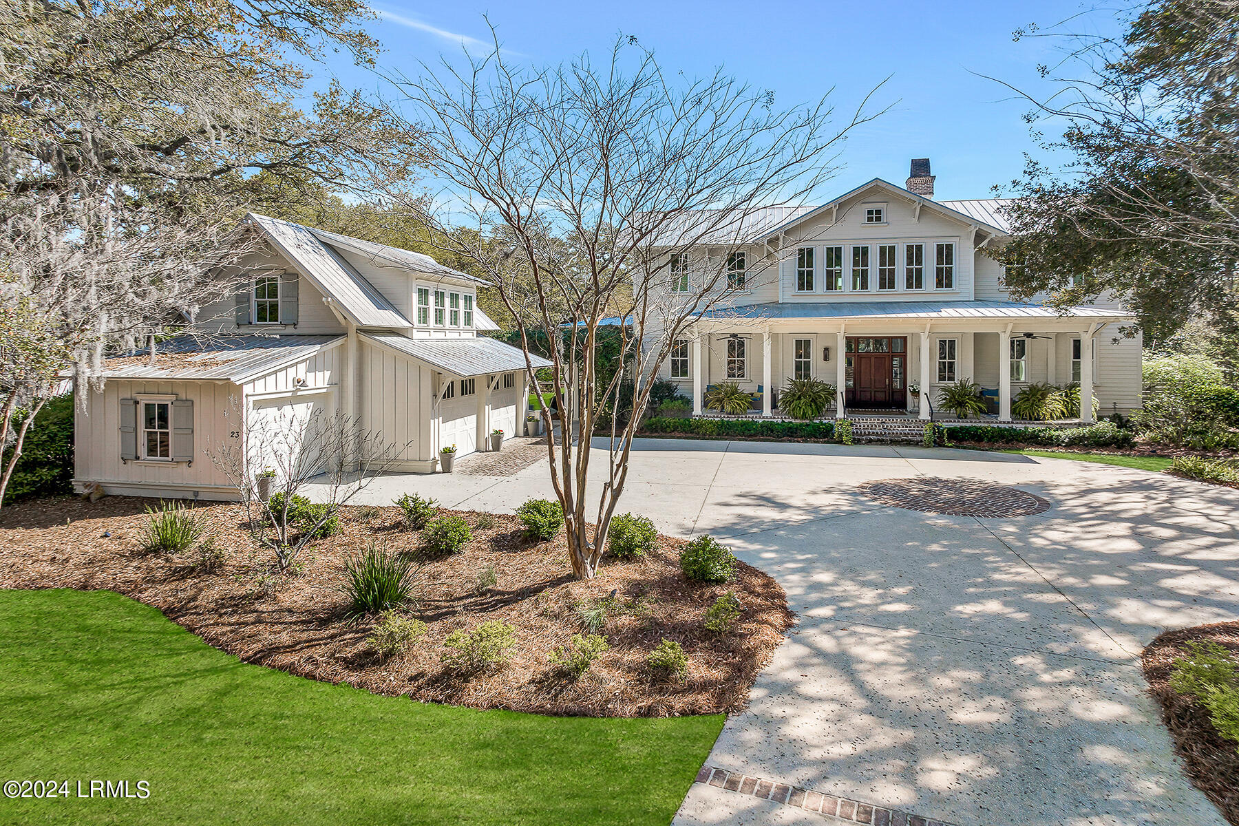 23 Oldfield Way