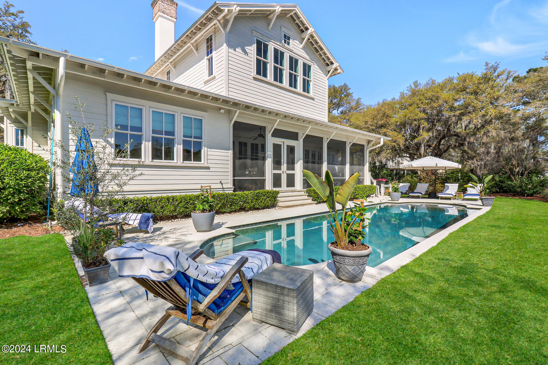 23 Oldfield Way