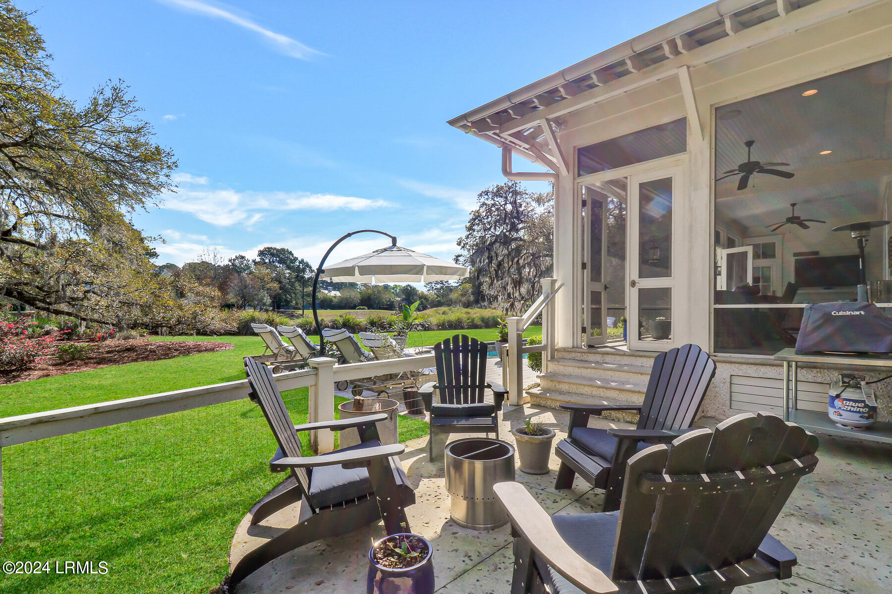 23 Oldfield Way